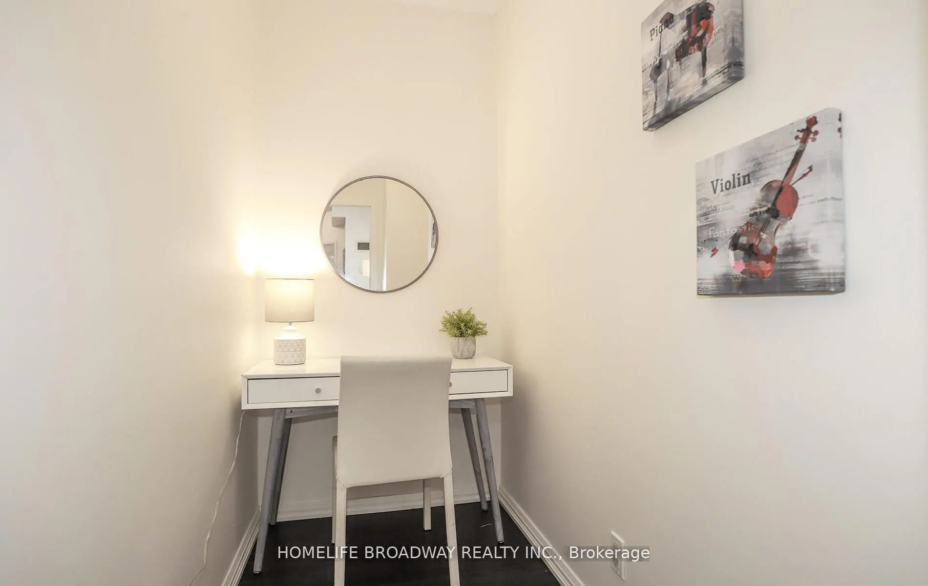 35 Hayden Street, #317
