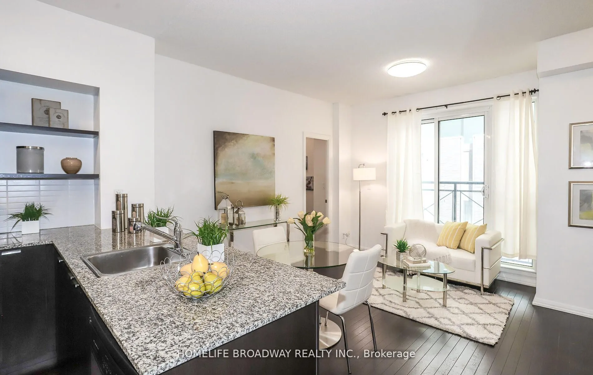35 Hayden Street, #317