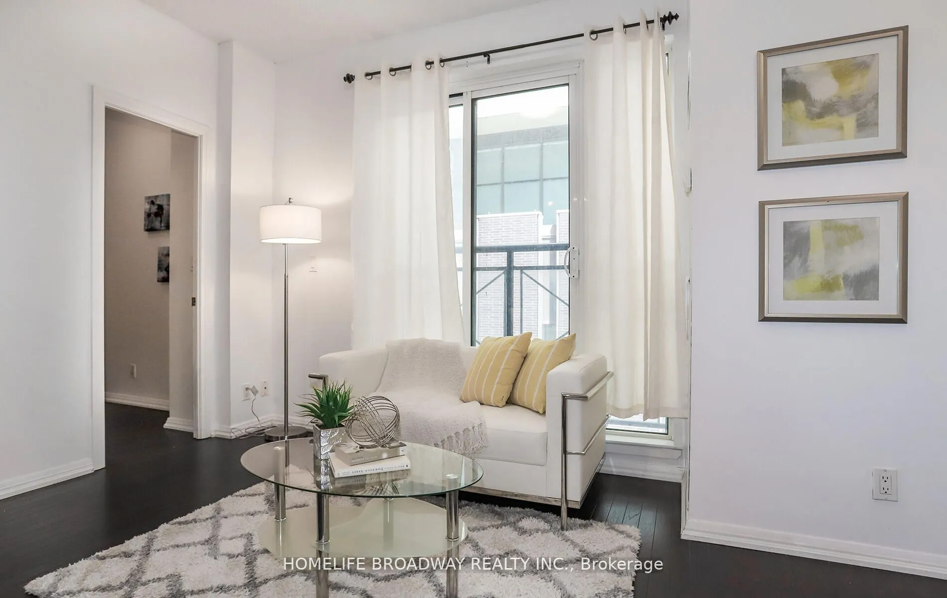 35 Hayden Street, #317