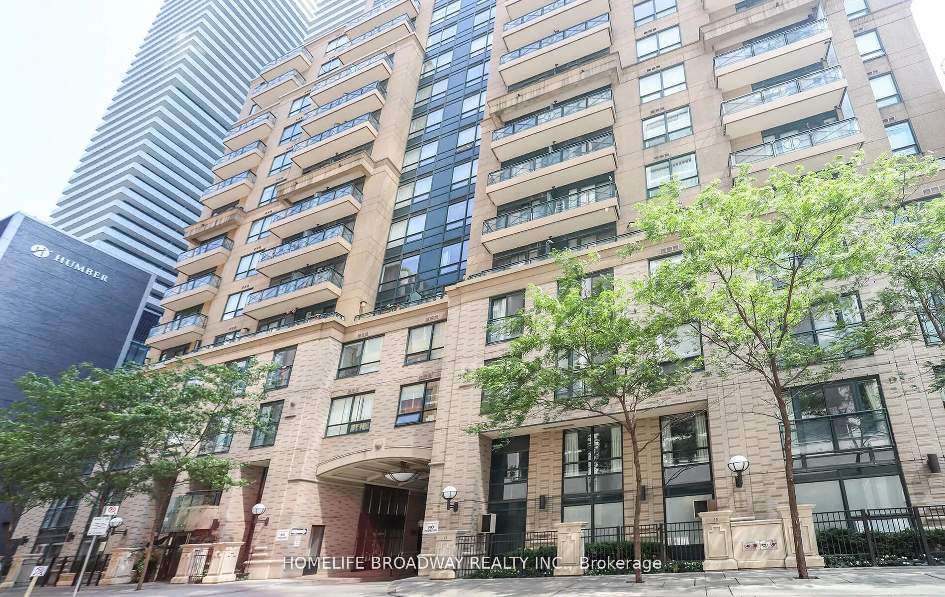 35 Hayden Street, #317