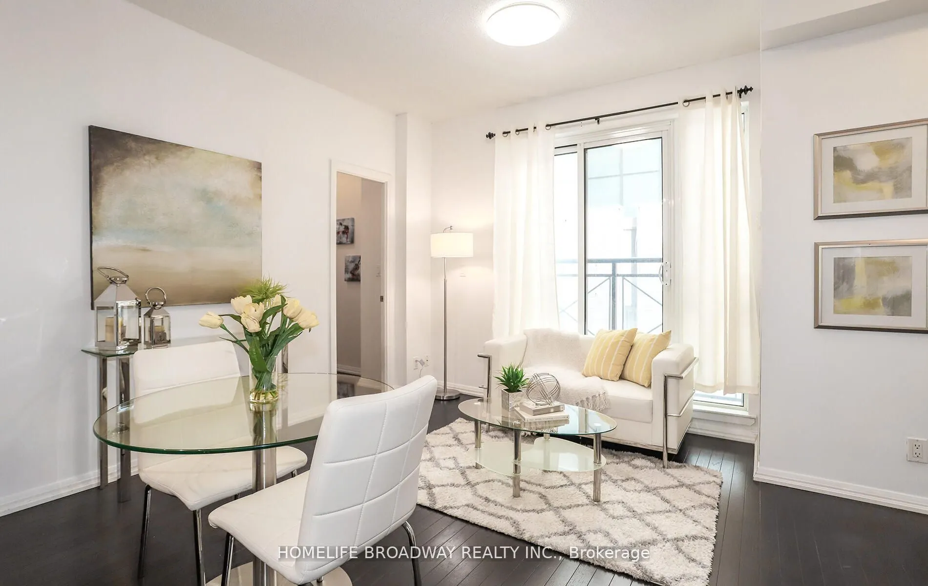 35 Hayden Street, #317