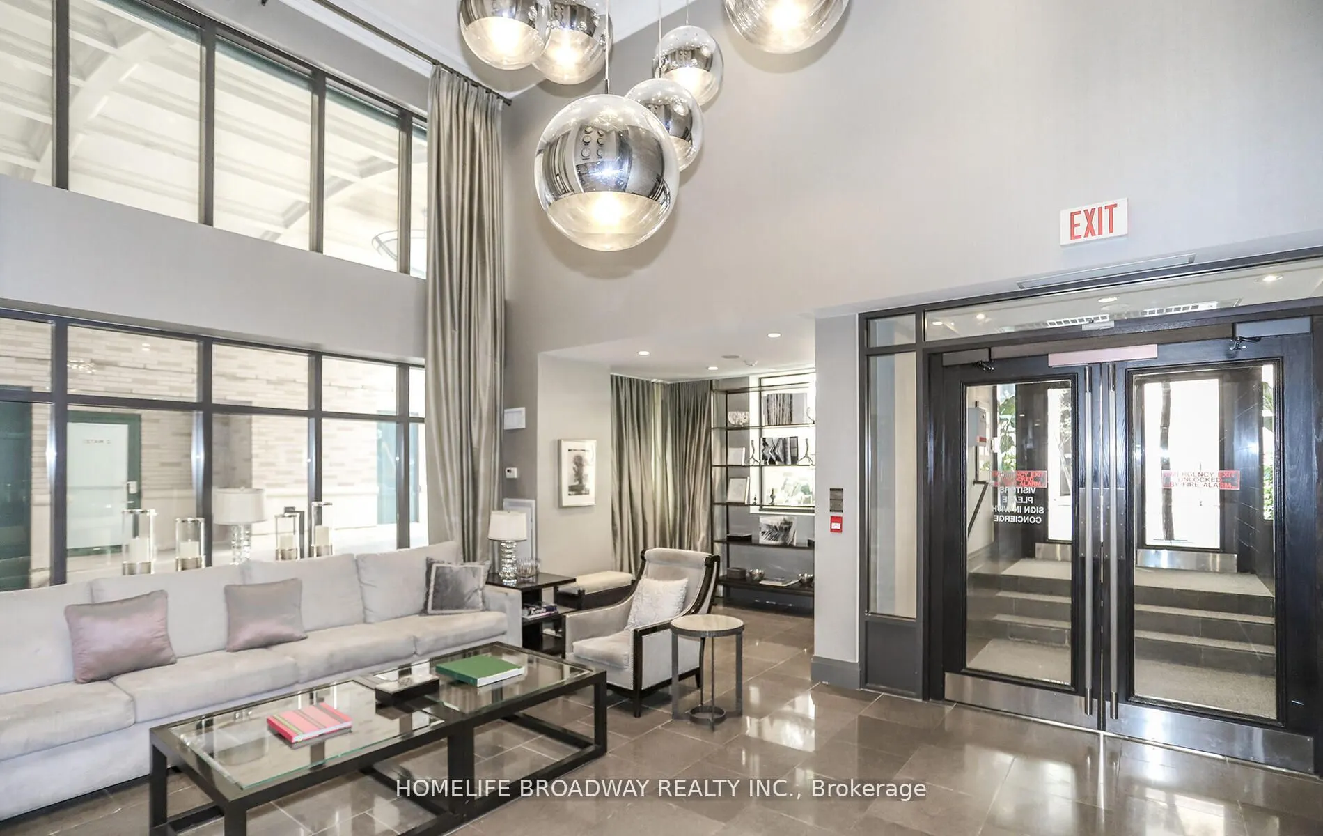 35 Hayden Street, #317