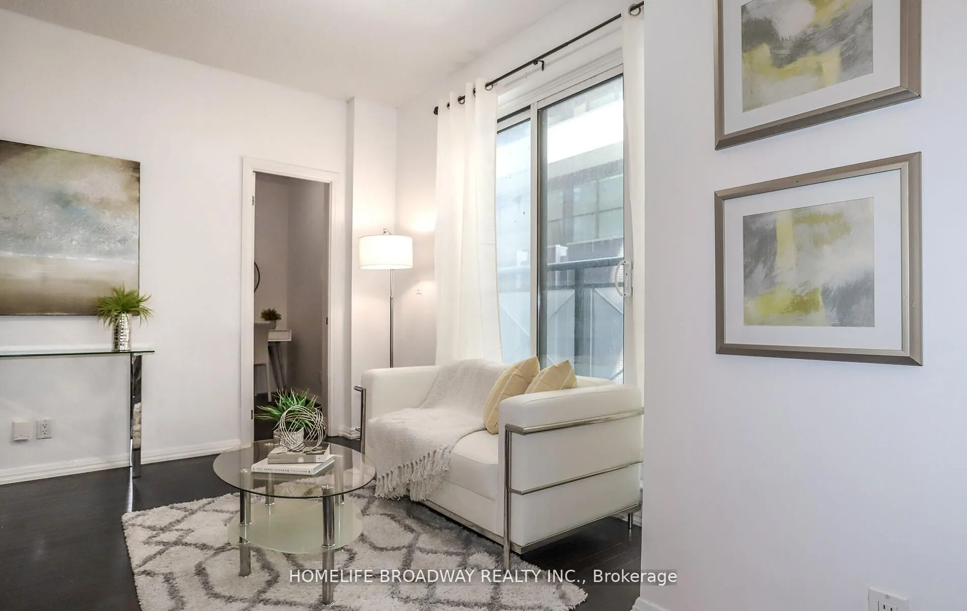 35 Hayden Street, #317