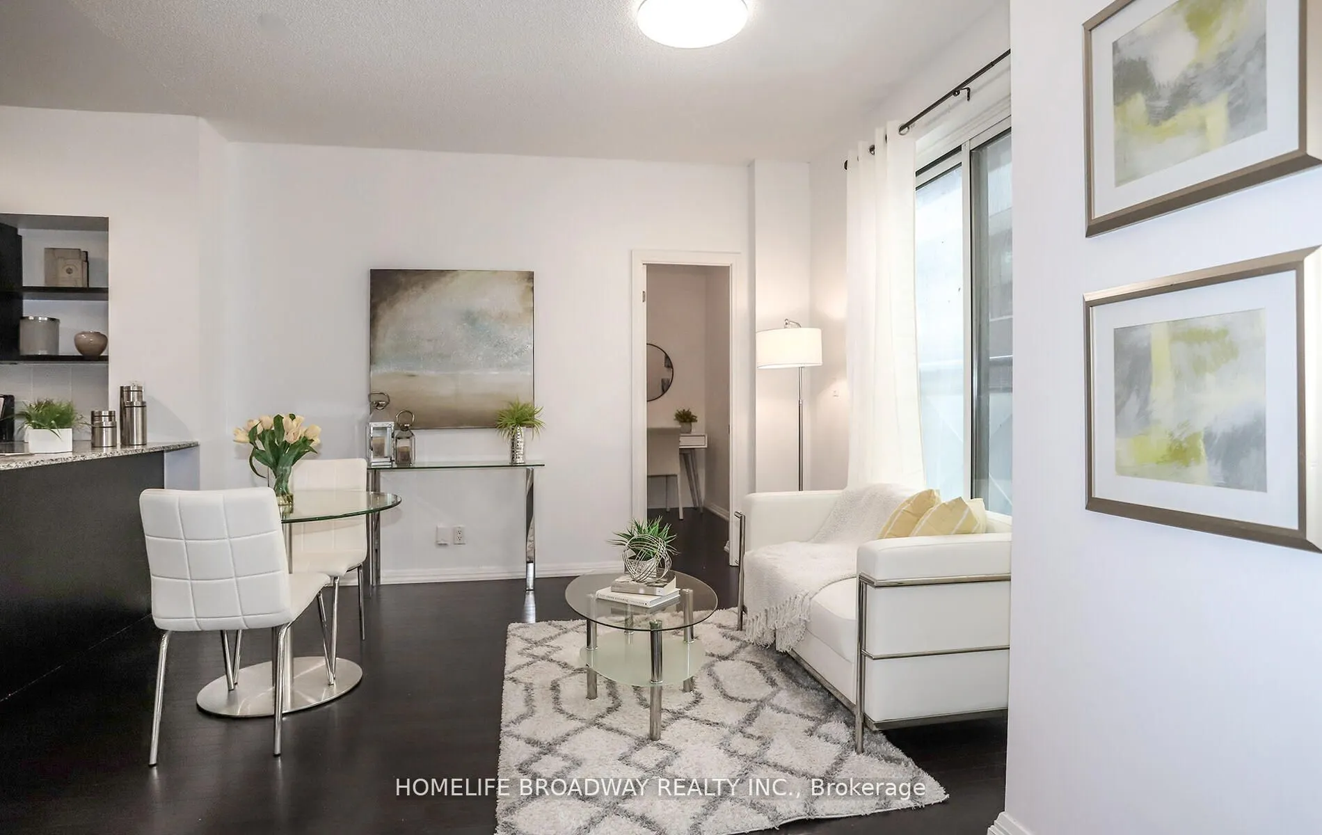 35 Hayden Street, #317