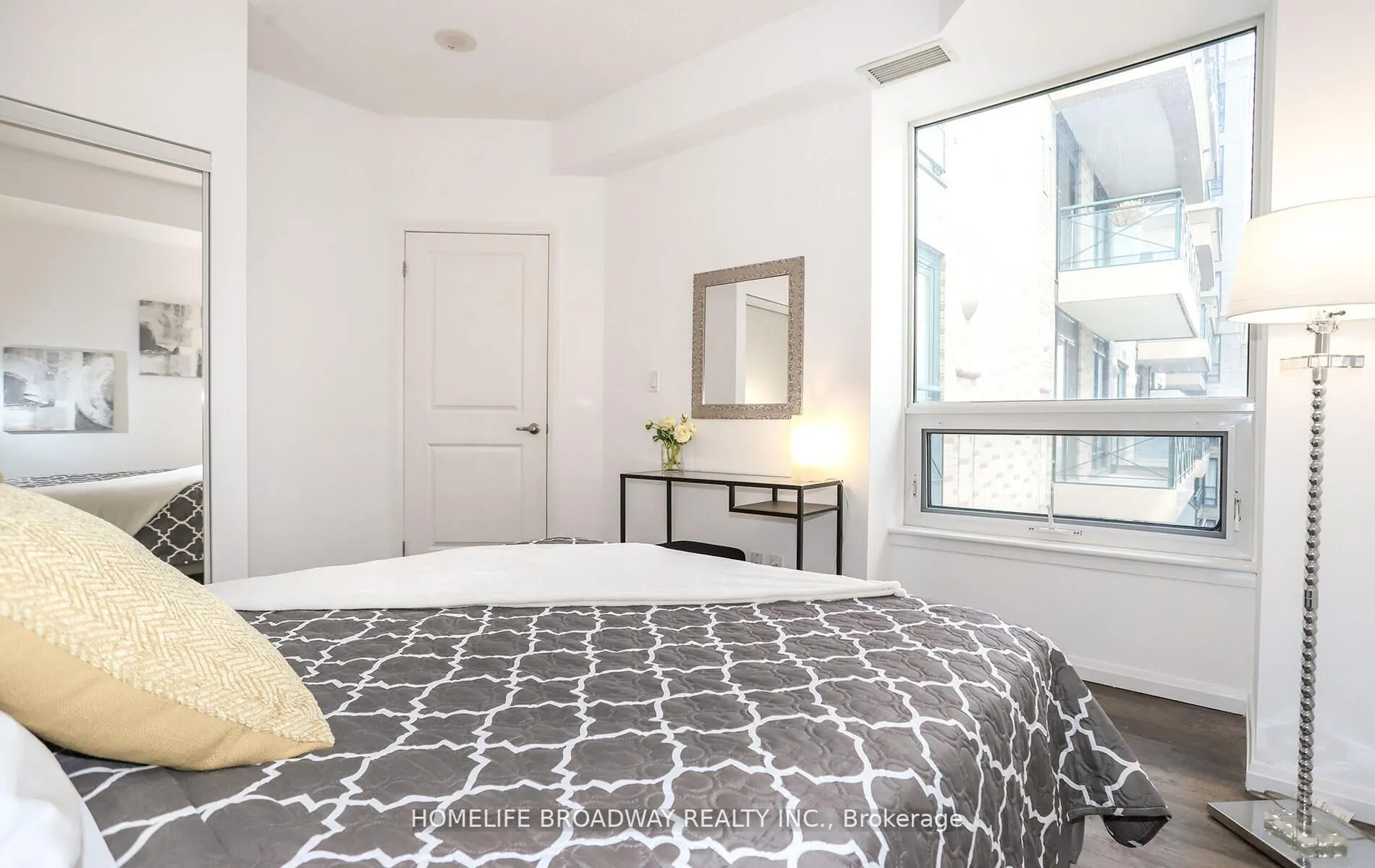 35 Hayden Street, #317