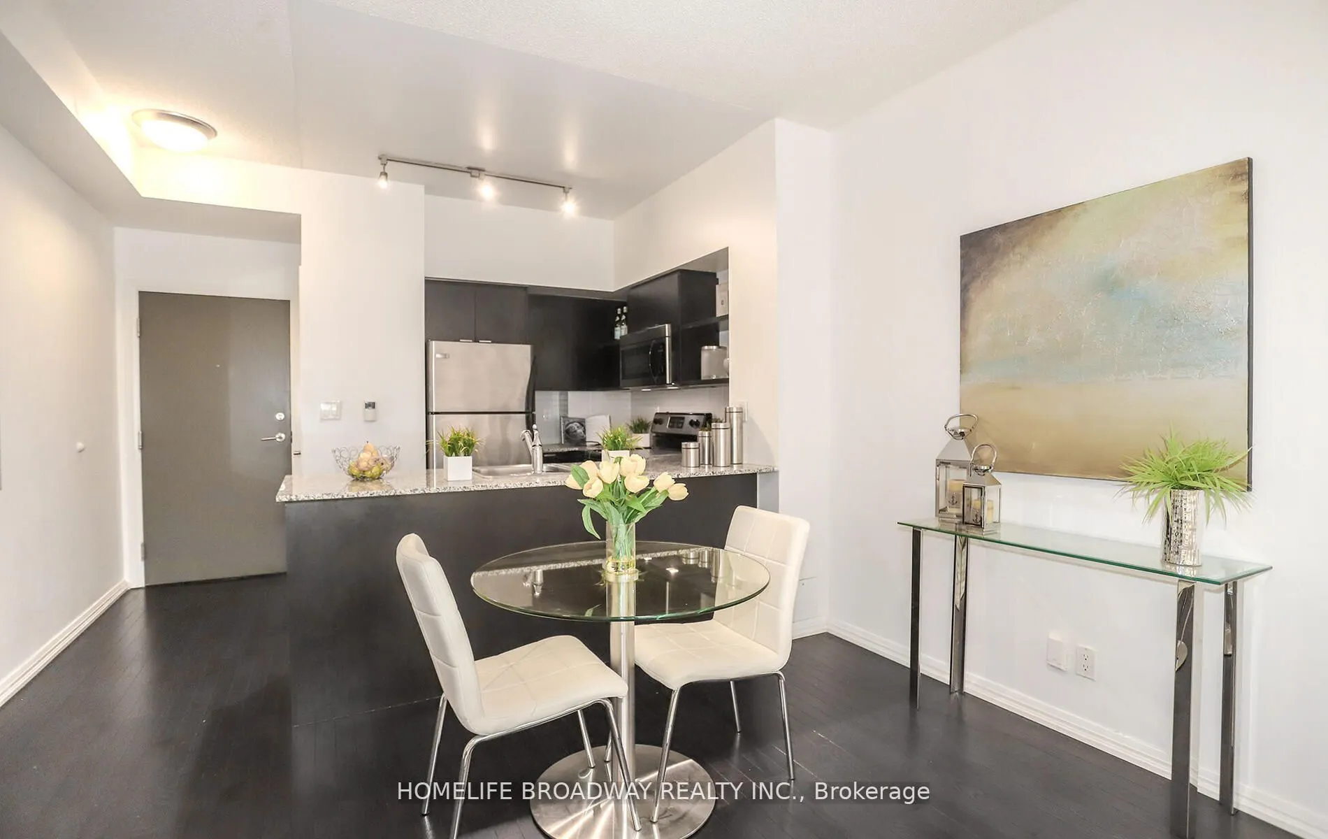 35 Hayden Street, #317