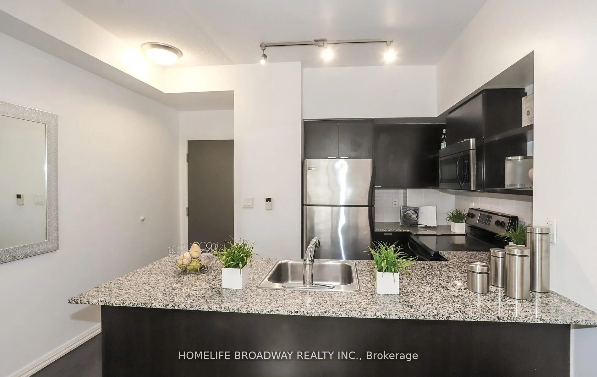35 Hayden Street, #317