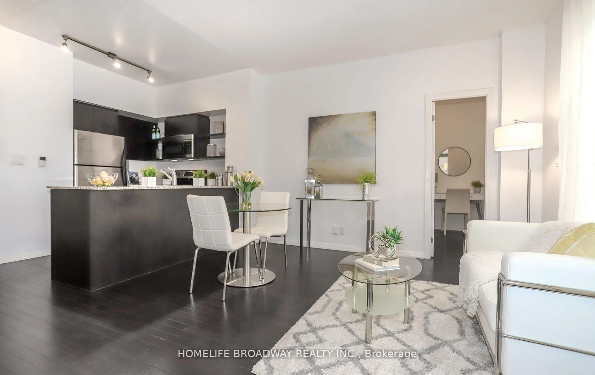 35 Hayden Street, #317