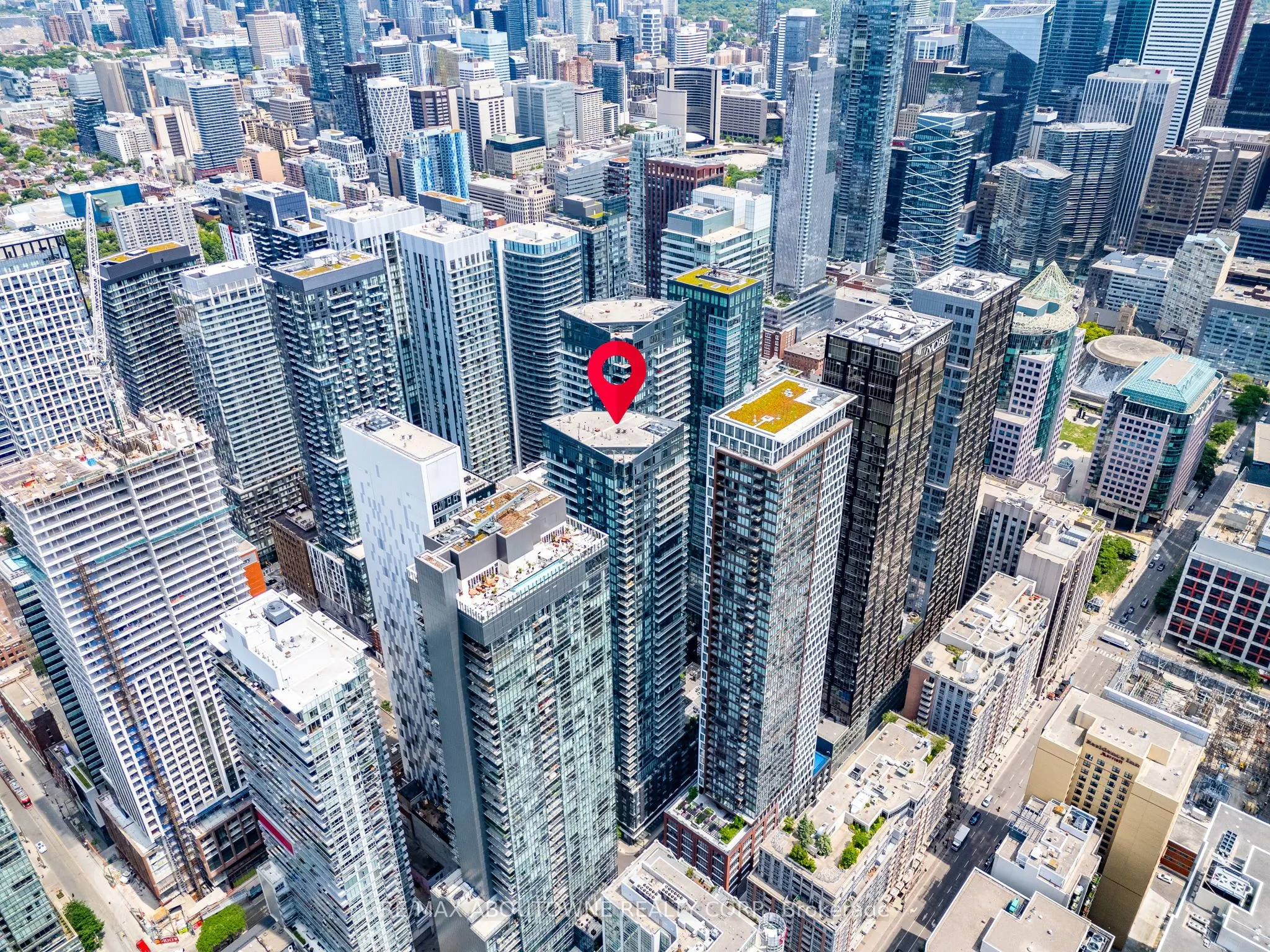 115 Blue Jays Way, #915
