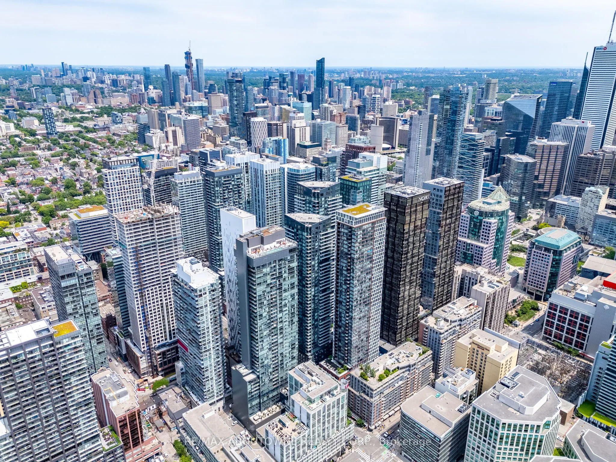 115 Blue Jays Way, #915