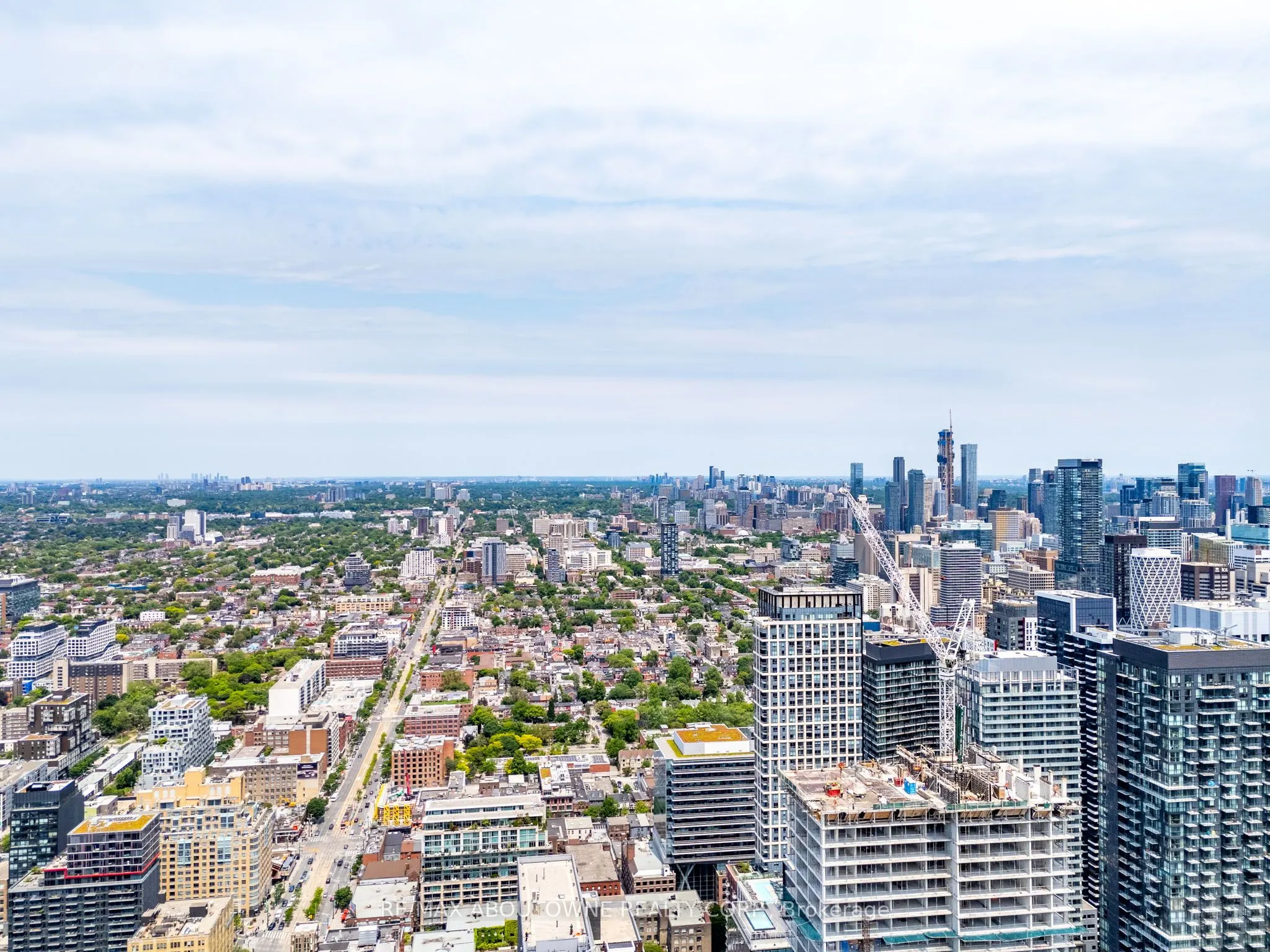 115 Blue Jays Way, #915