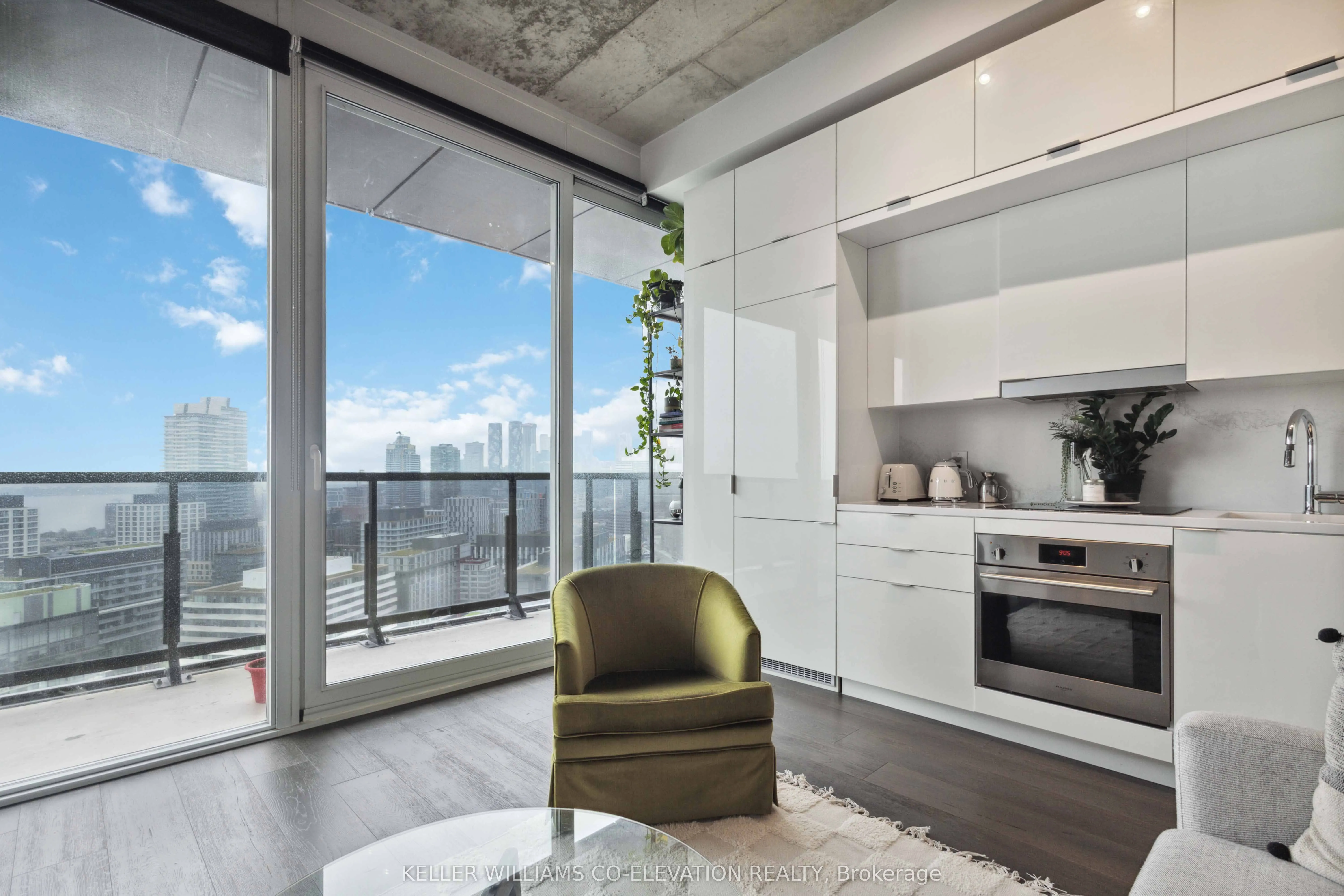 170 Bayview Avenue, #2101