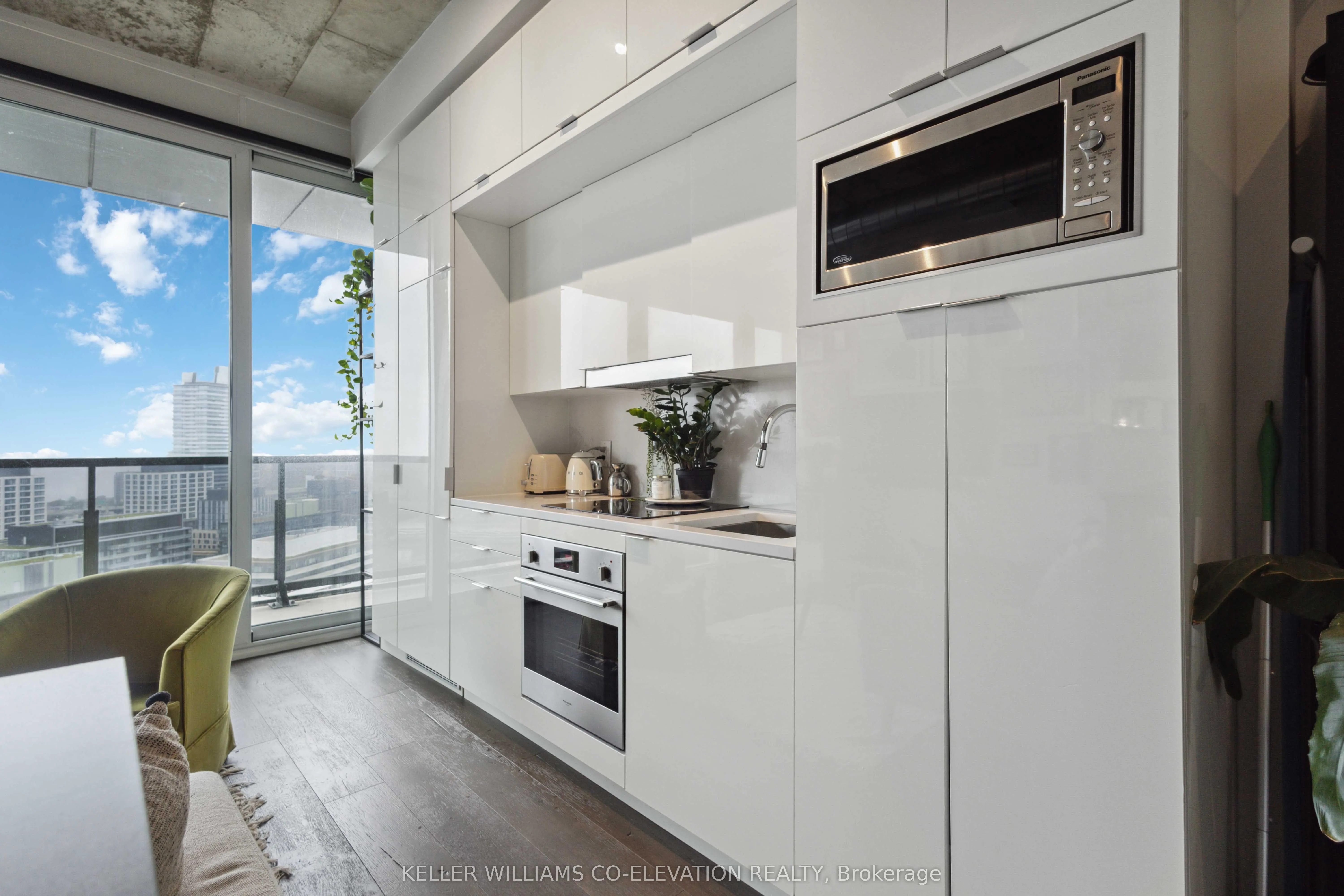 170 Bayview Avenue, #2101