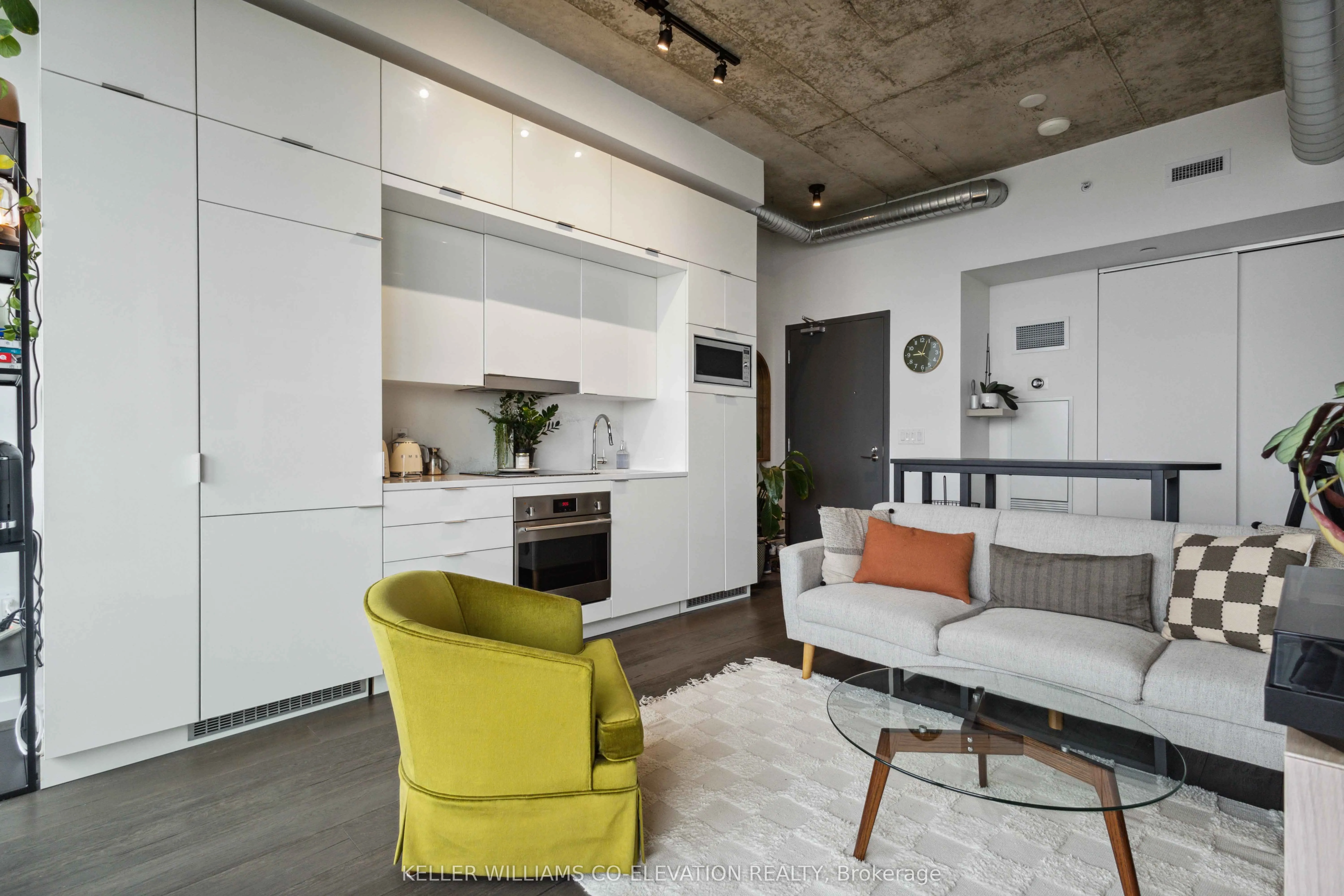 170 Bayview Avenue, #2101
