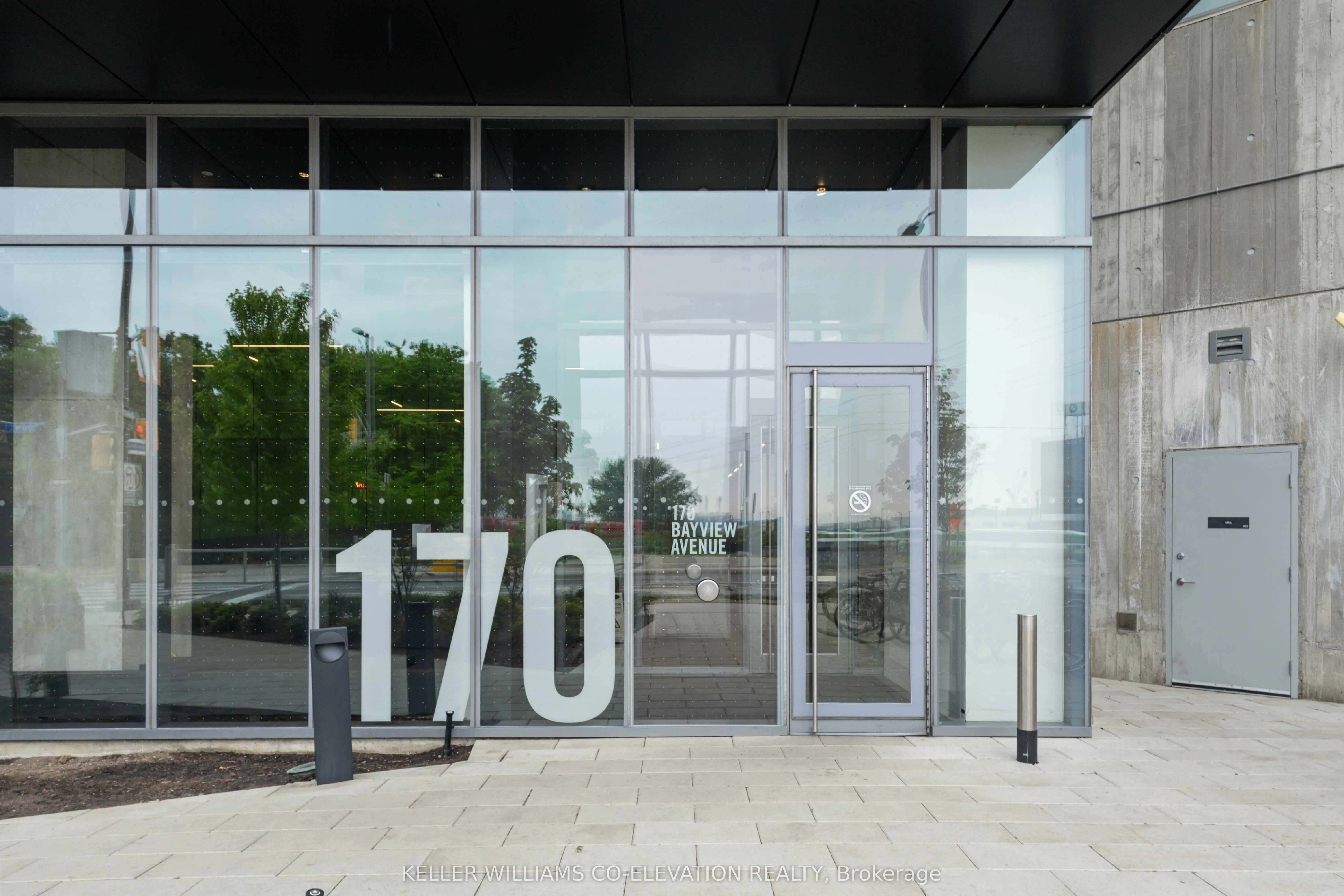 170 Bayview Avenue, #2101