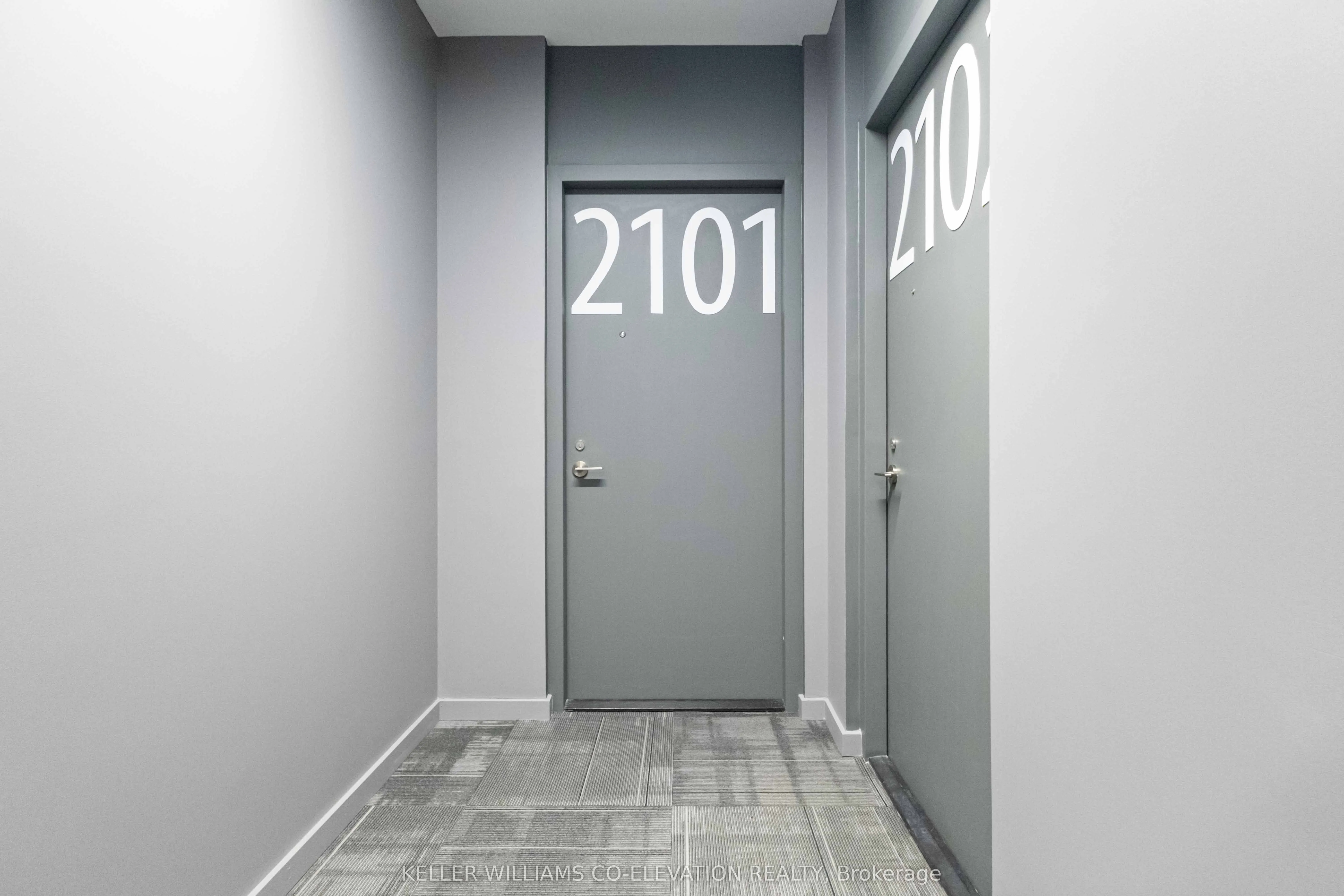 170 Bayview Avenue, #2101