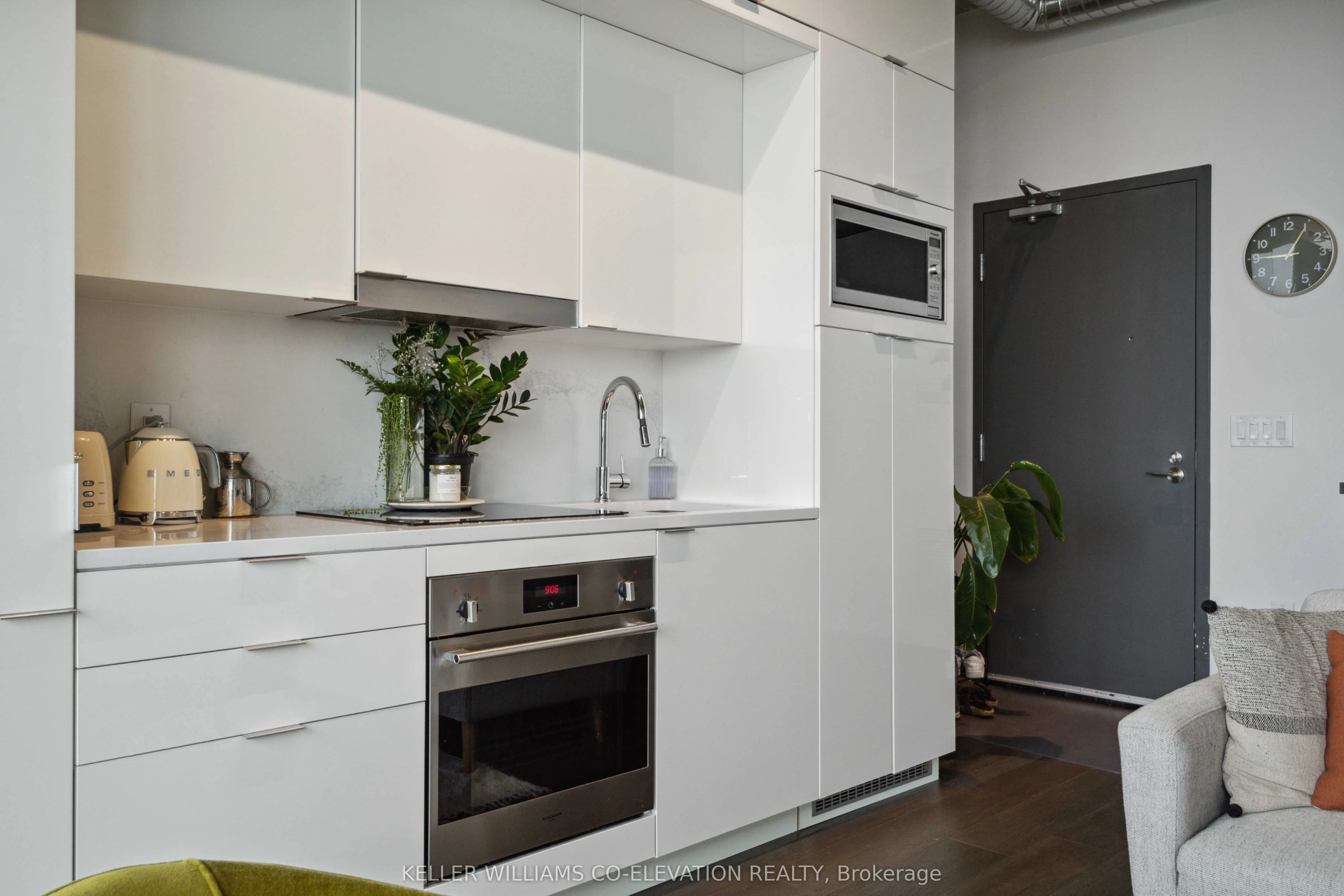 170 Bayview Avenue, #2101