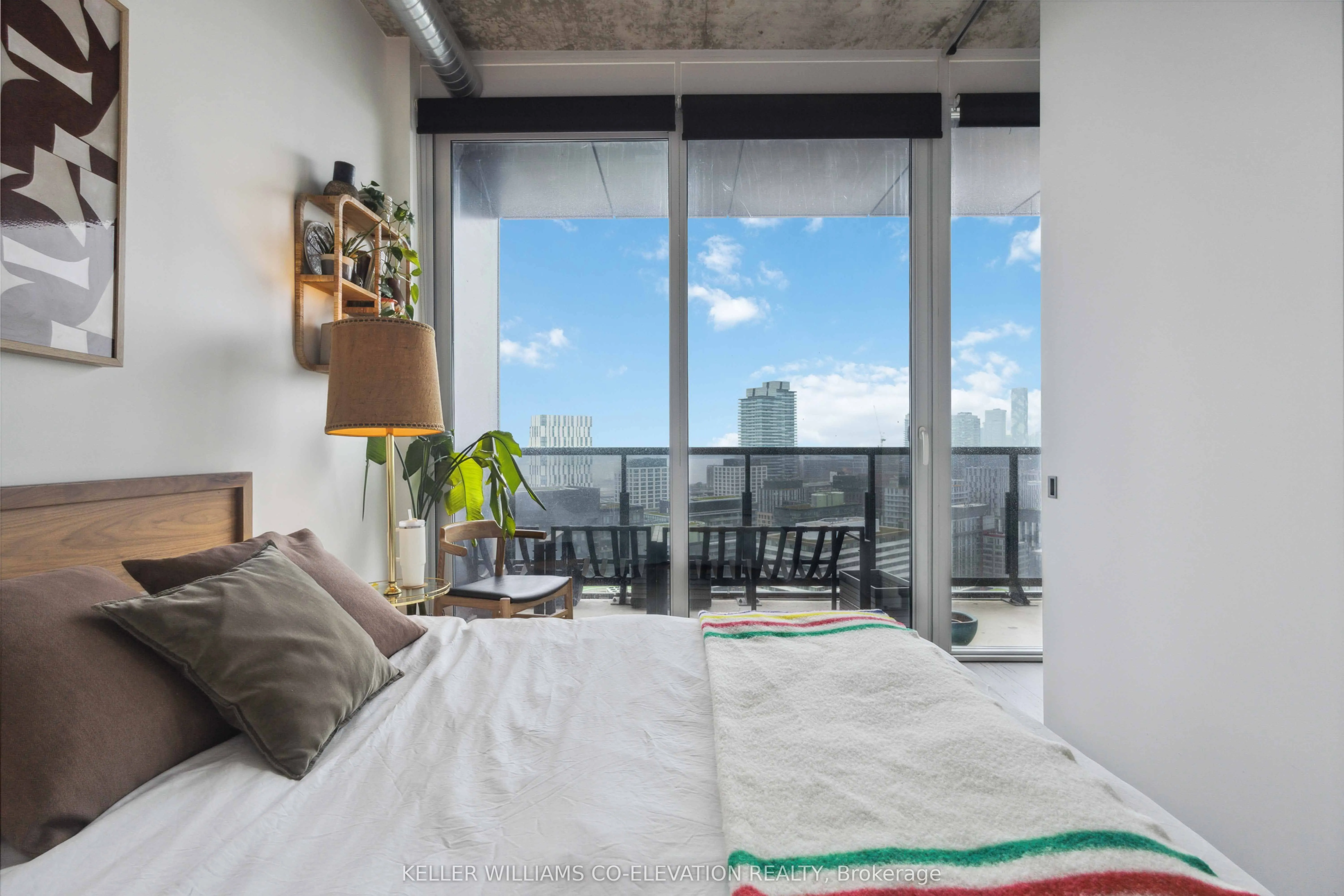170 Bayview Avenue, #2101