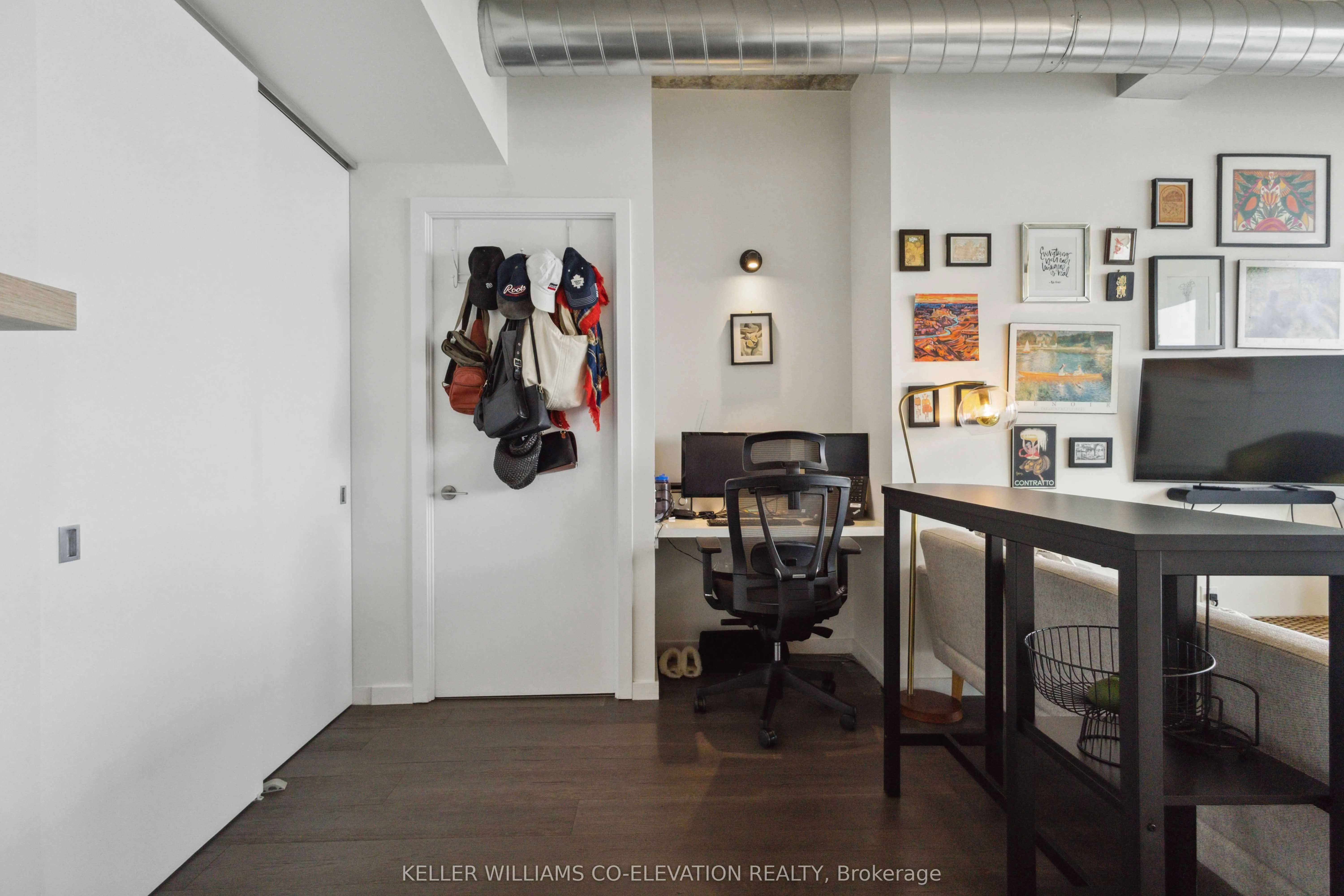170 Bayview Avenue, #2101