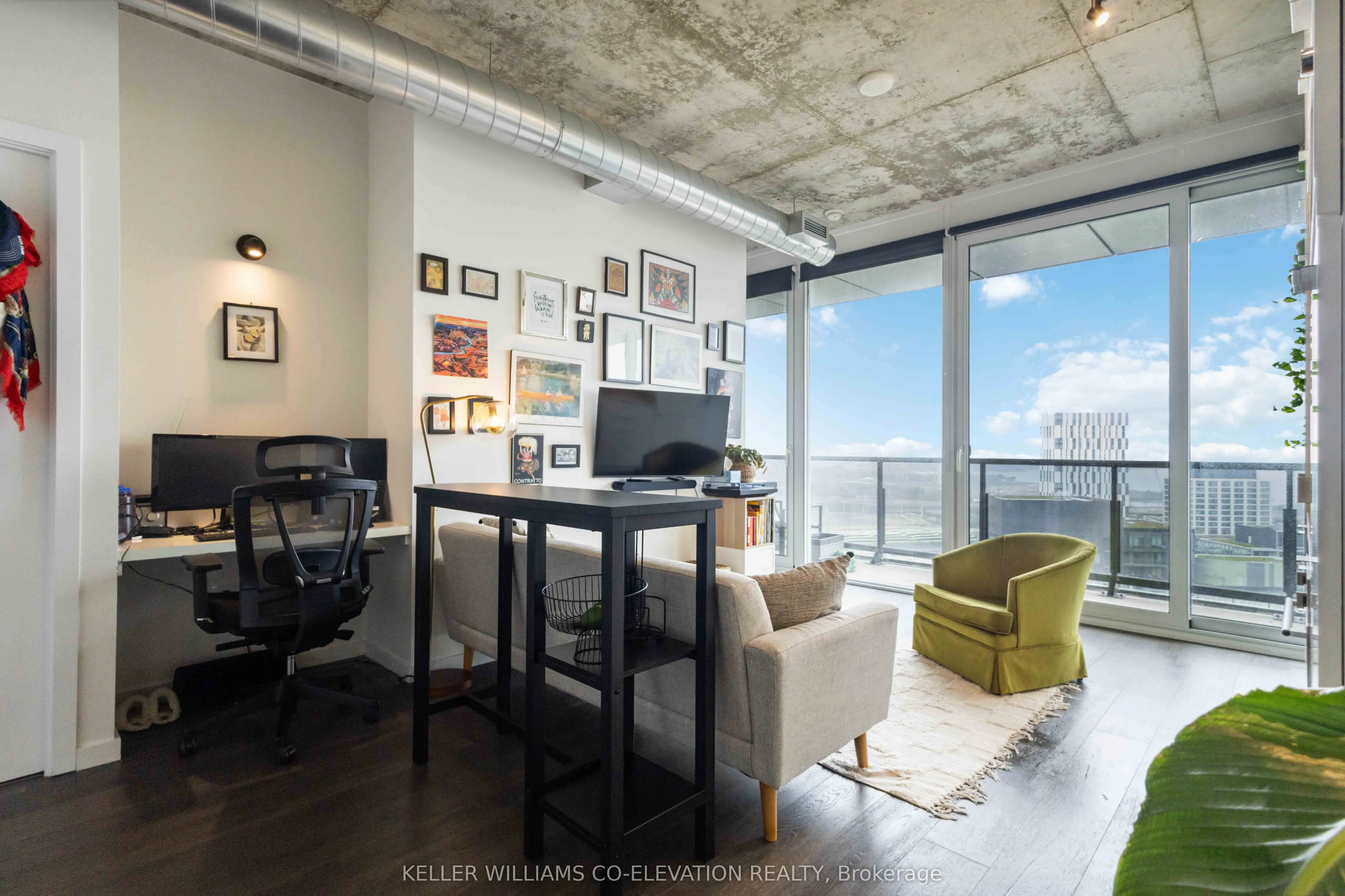 170 Bayview Avenue, #2101