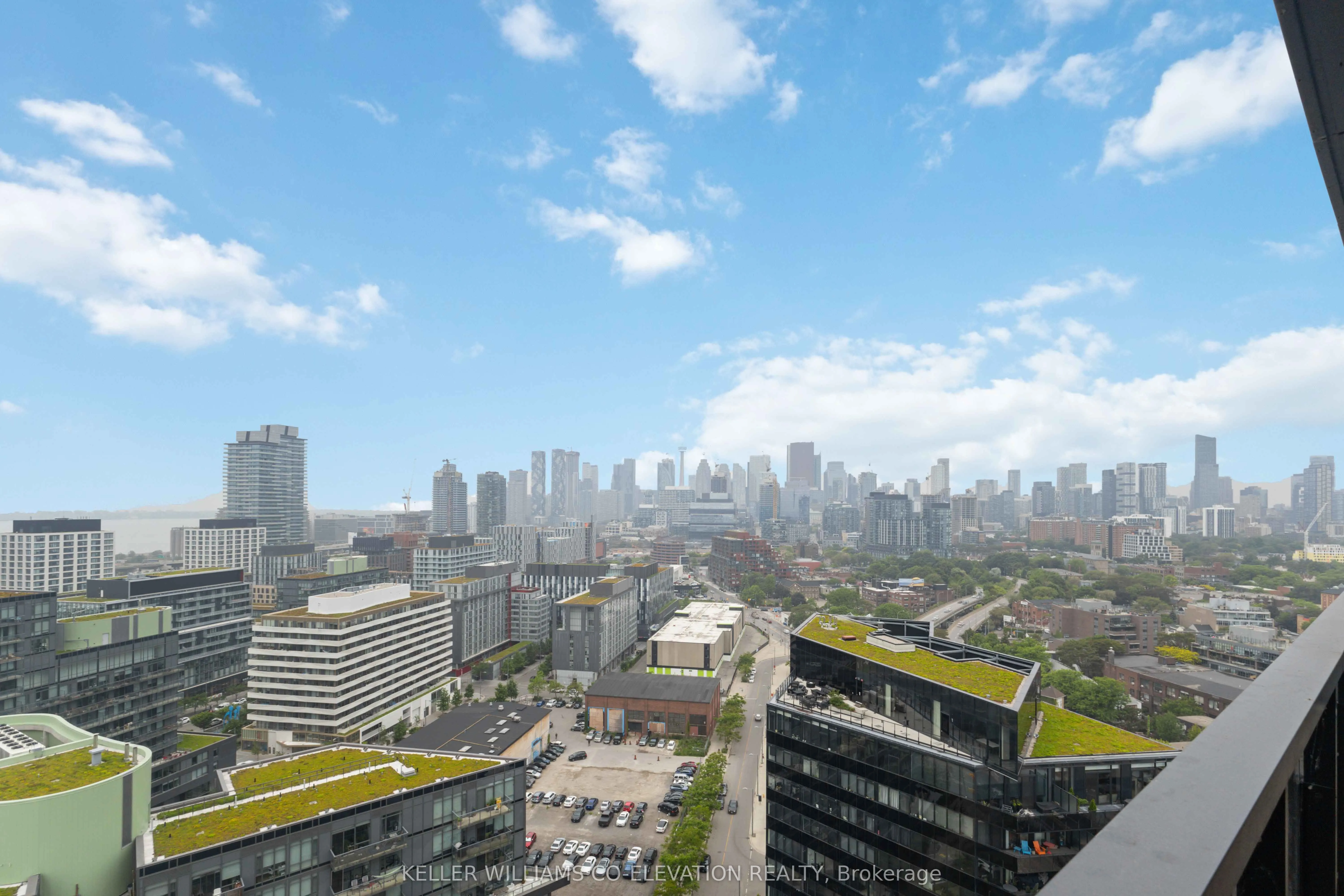 170 Bayview Avenue, #2101
