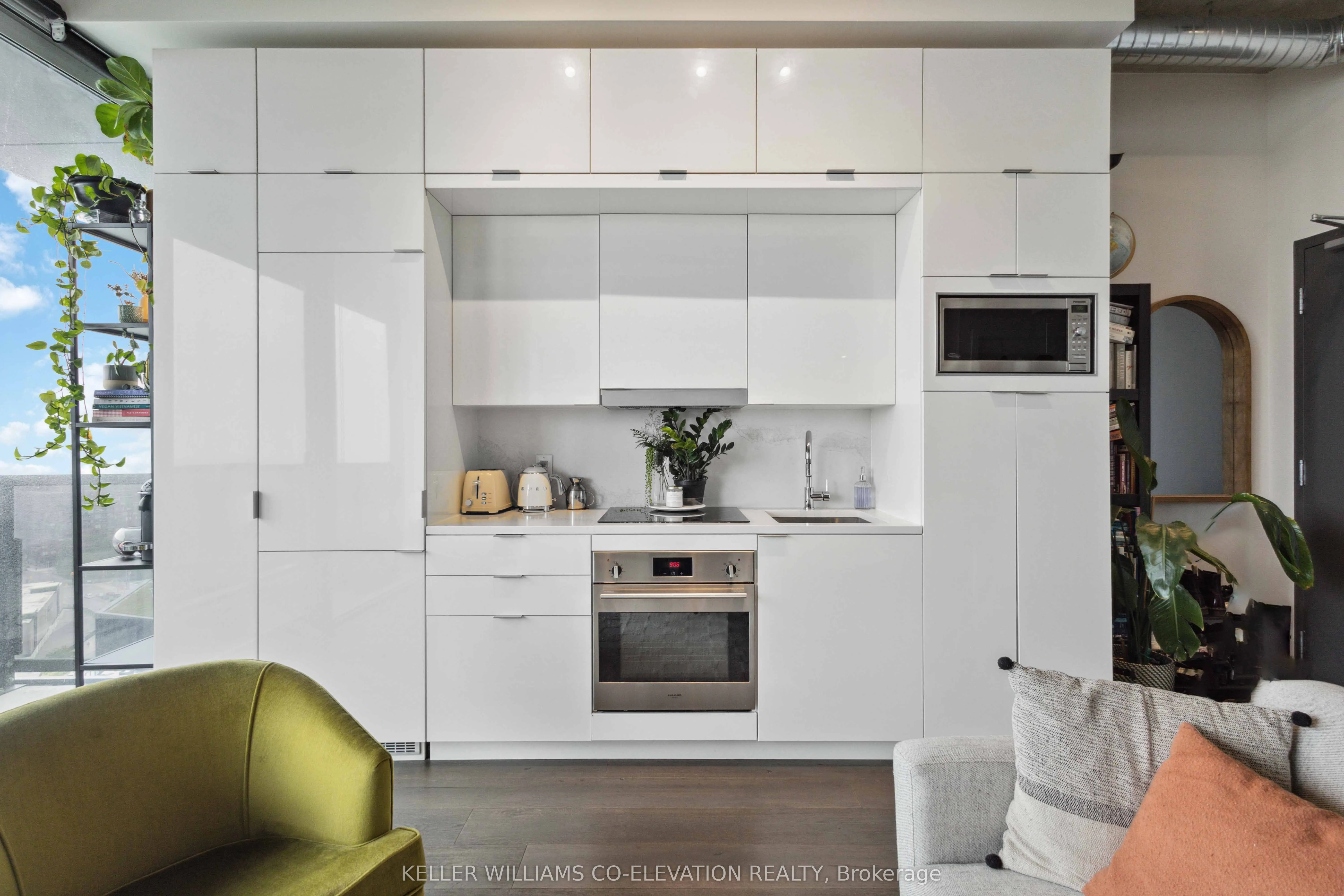 170 Bayview Avenue, #2101