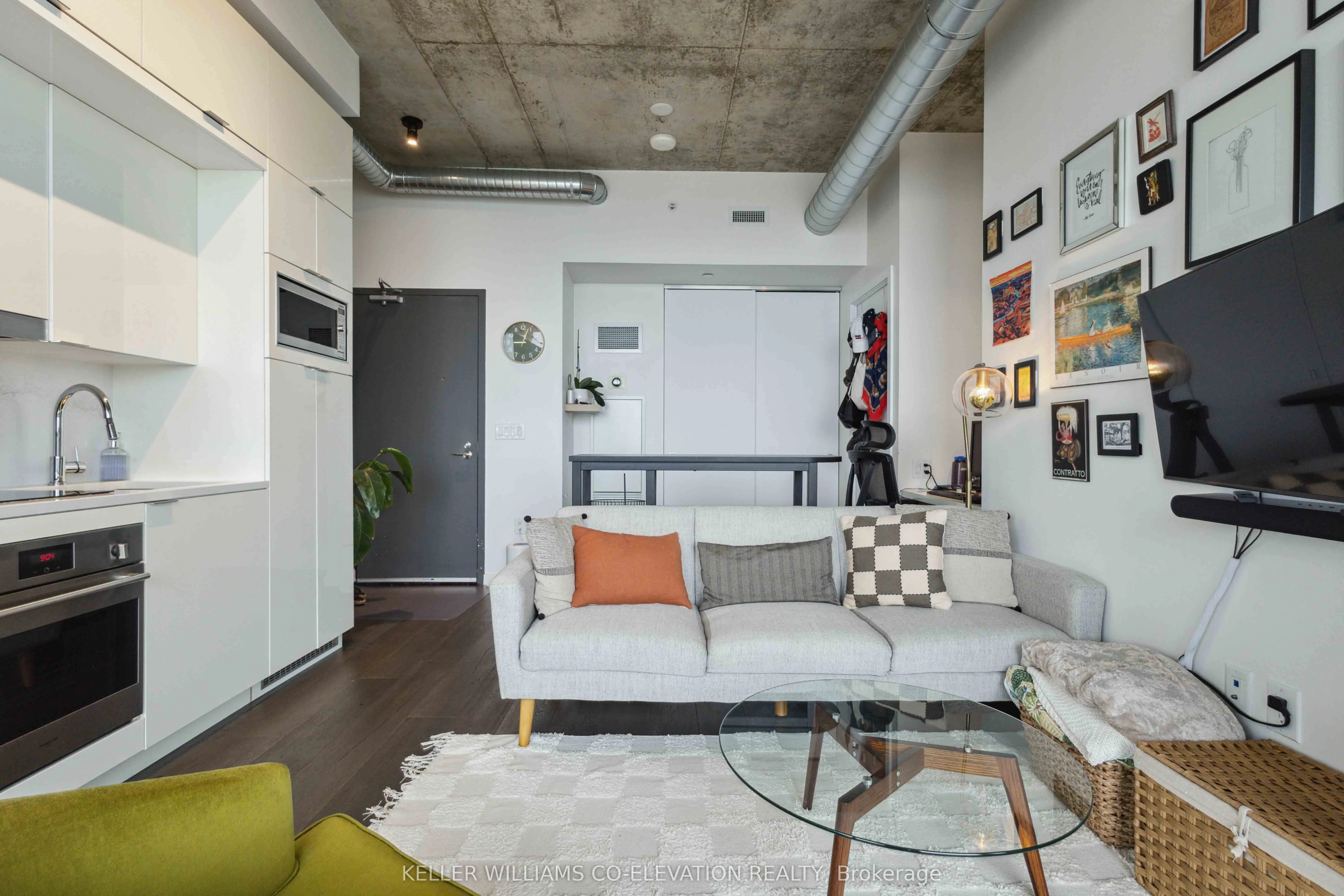 170 Bayview Avenue, #2101