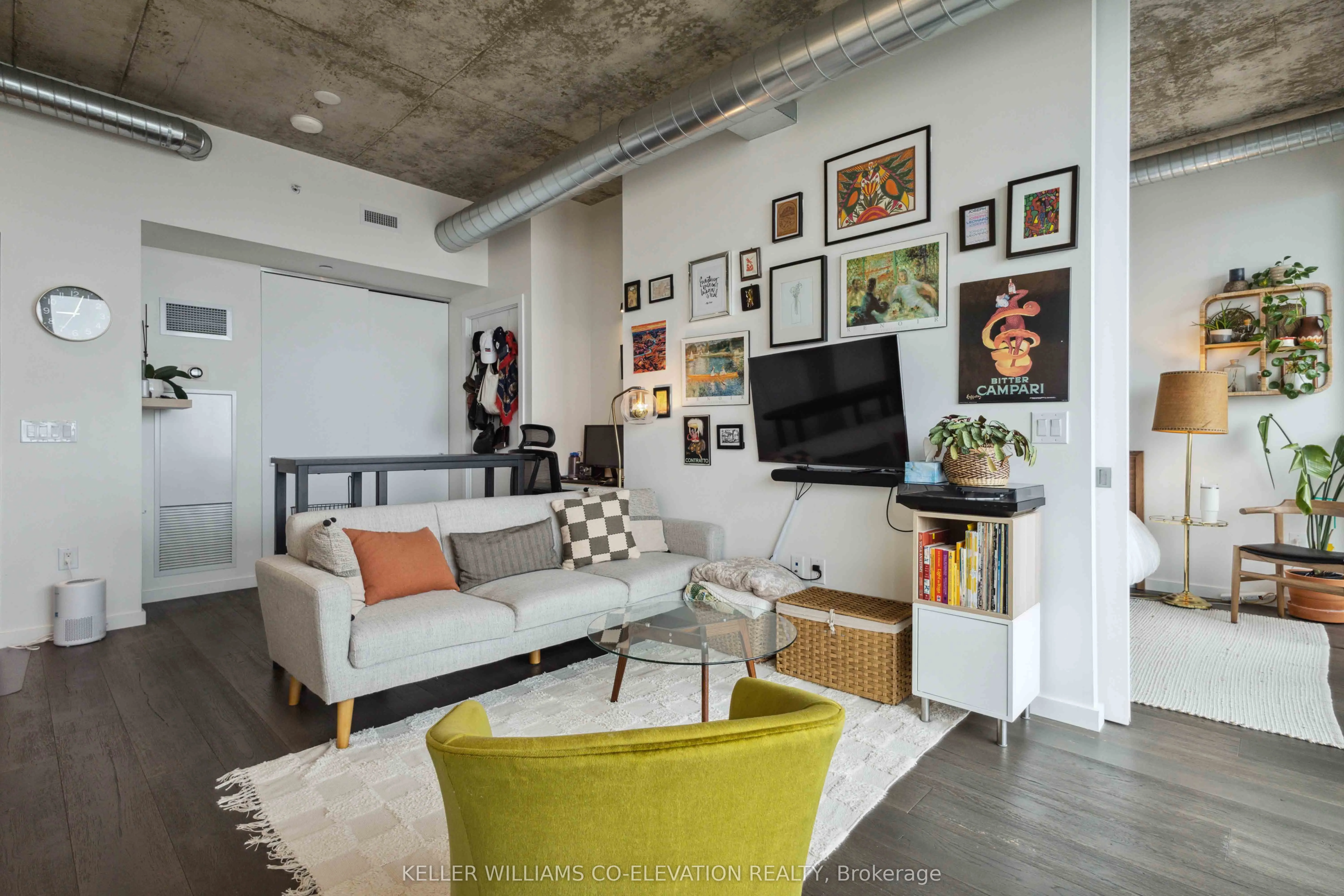 170 Bayview Avenue, #2101