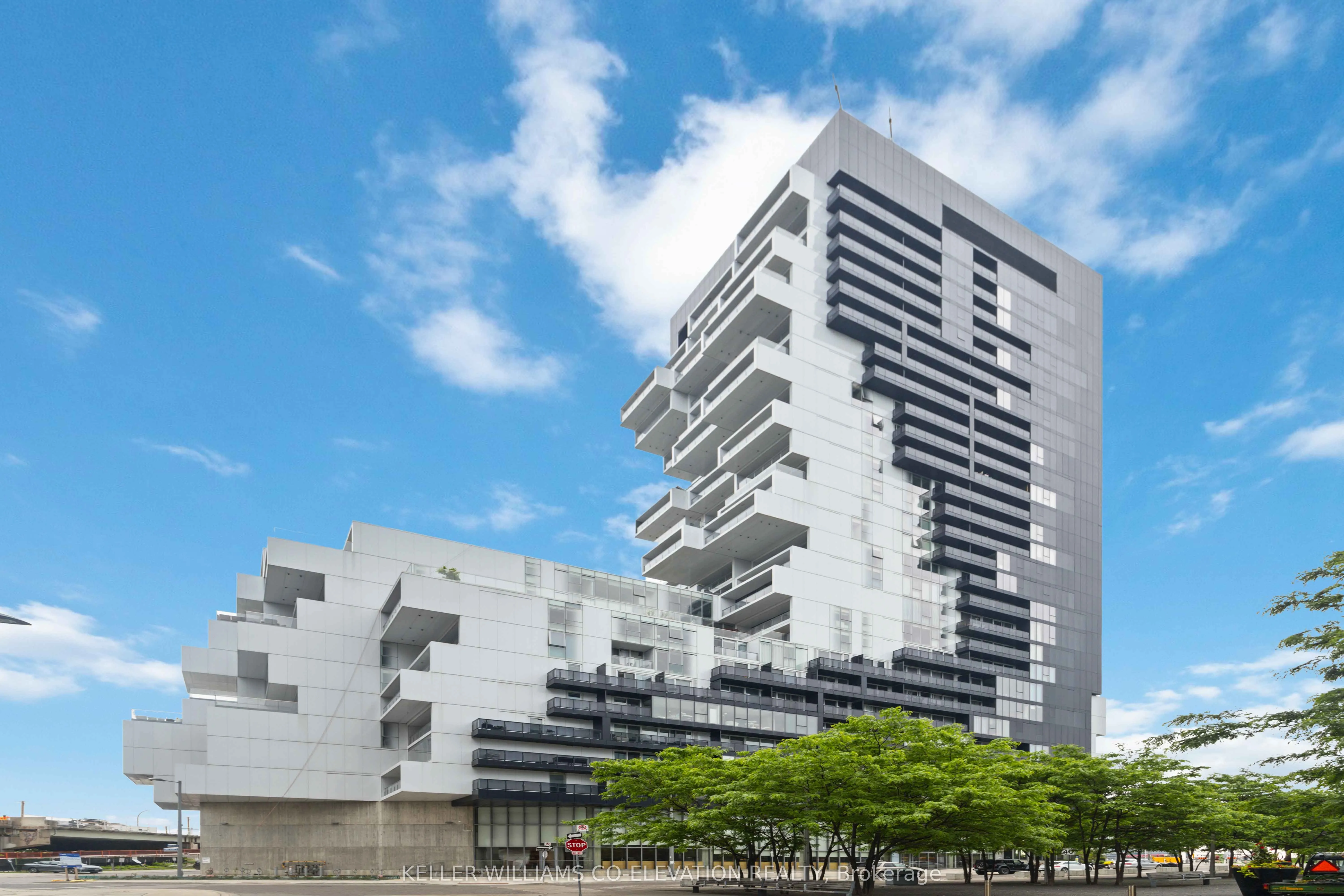 170 Bayview Avenue, #2101