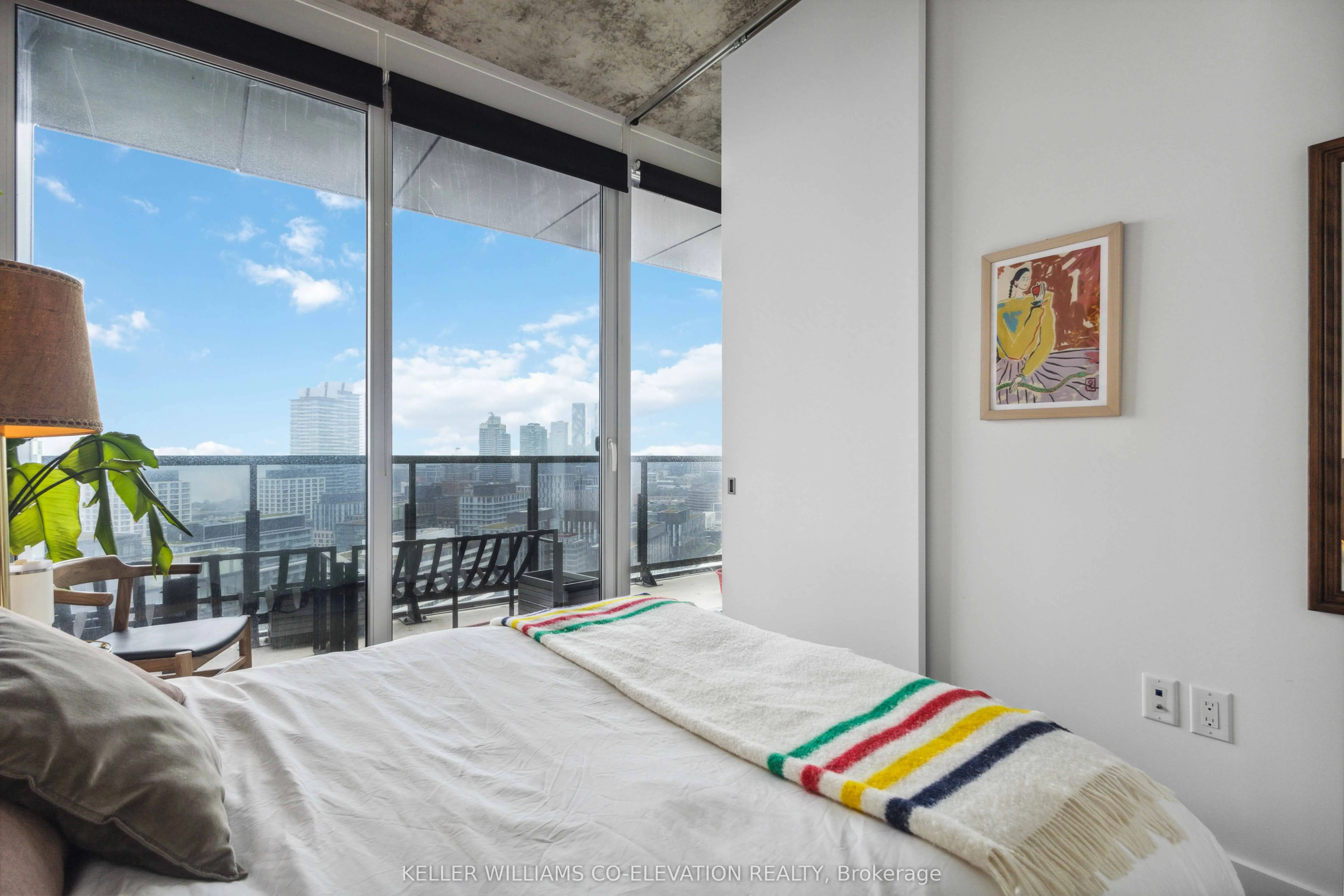 170 Bayview Avenue, #2101