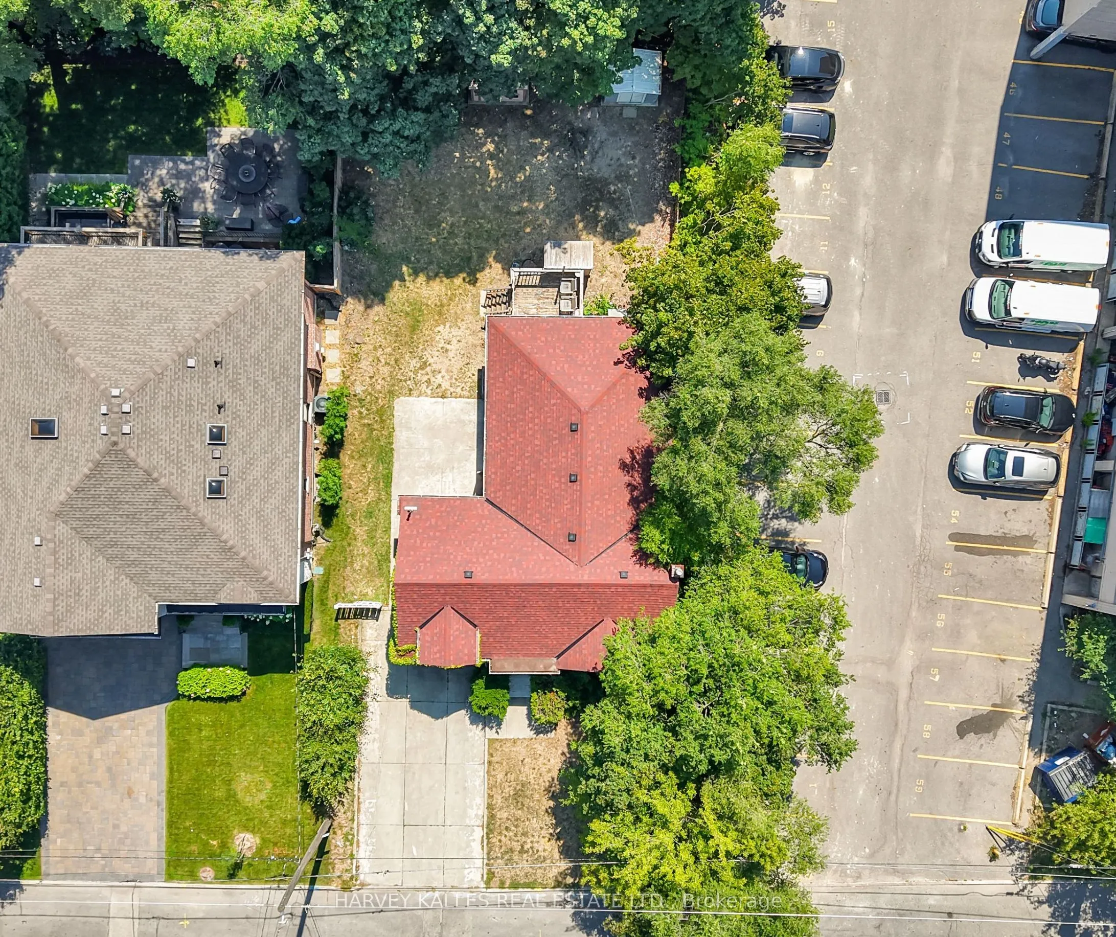 547 Douglas Avenue