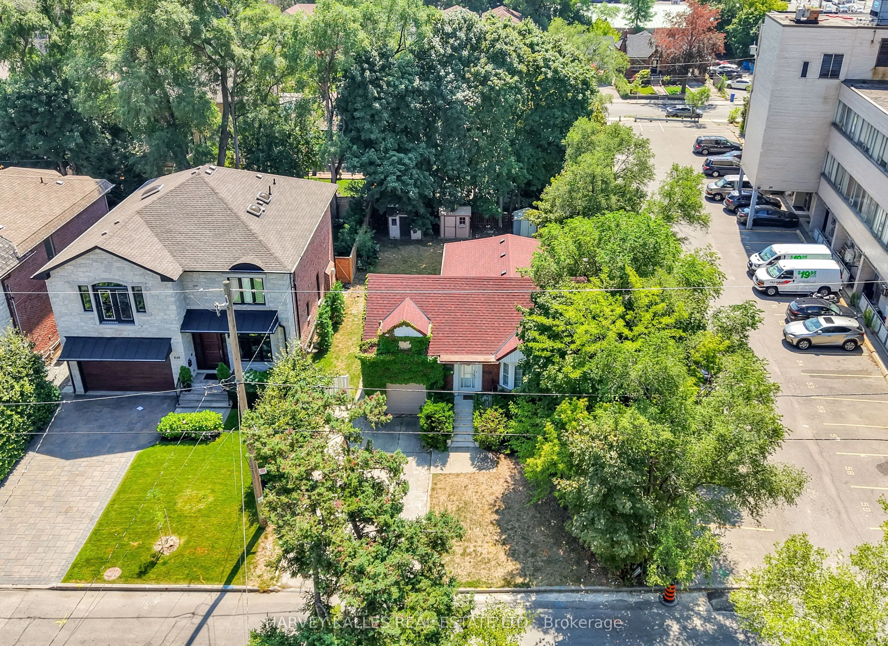 547 Douglas Avenue