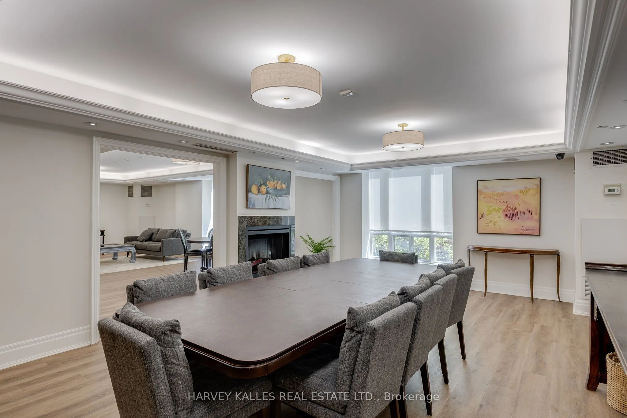 485 Rosewell Avenue, #105
