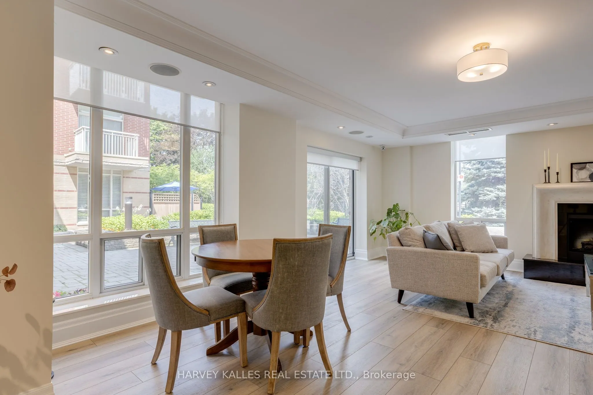 485 Rosewell Avenue, #105