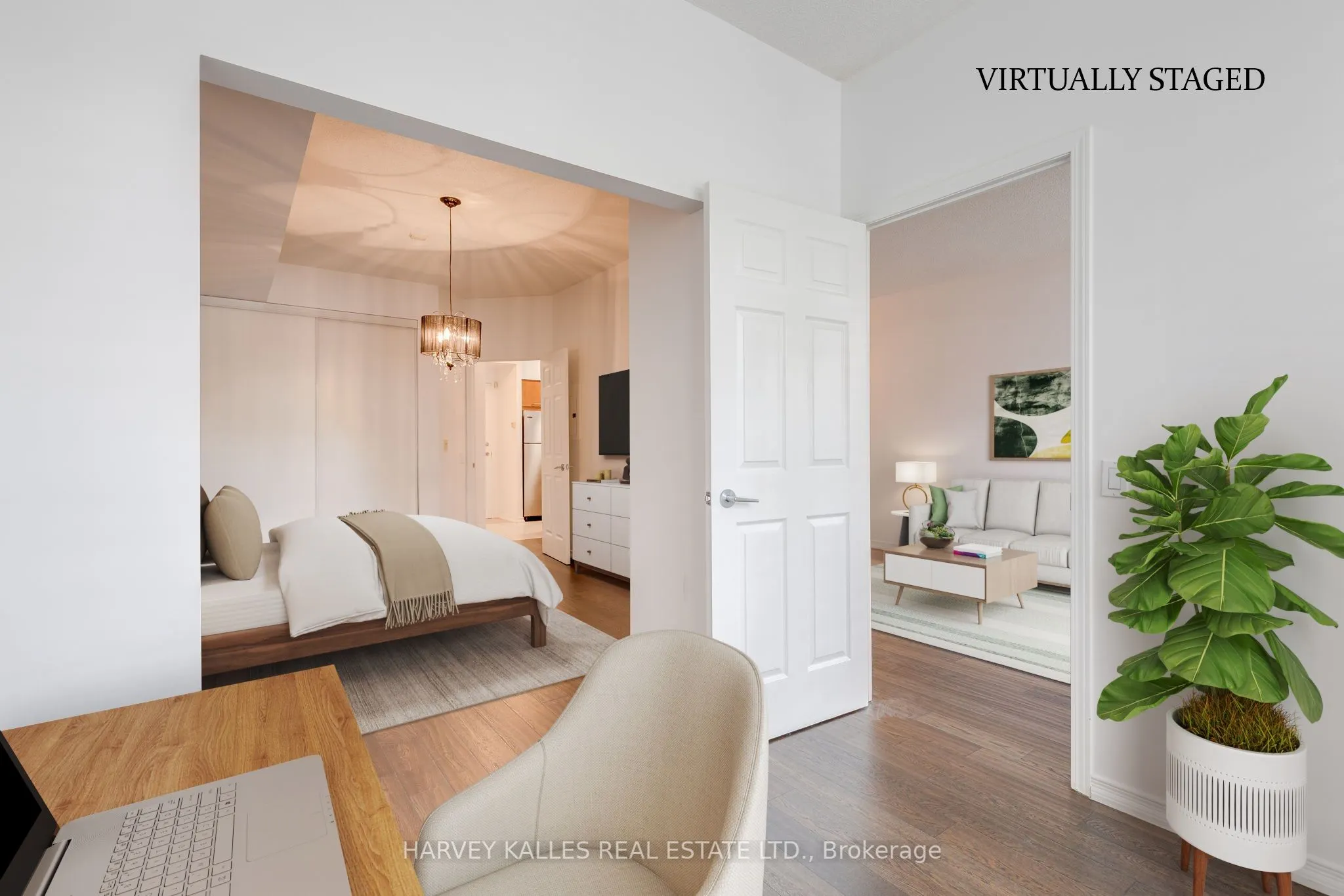 485 Rosewell Avenue, #105