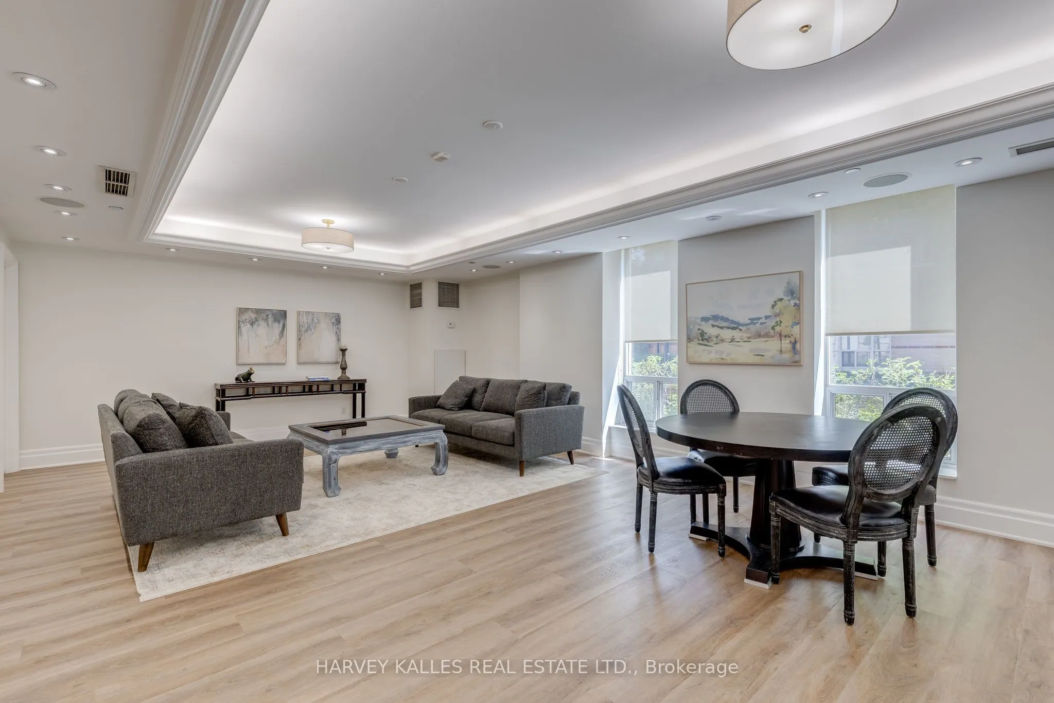 485 Rosewell Avenue, #105