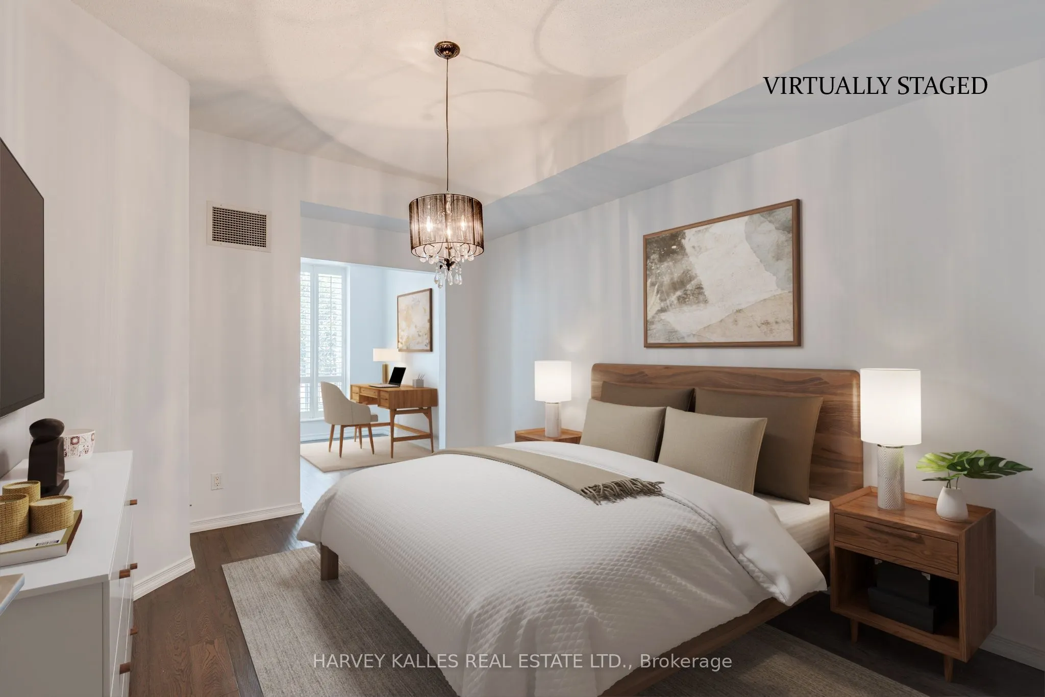 485 Rosewell Avenue, #105