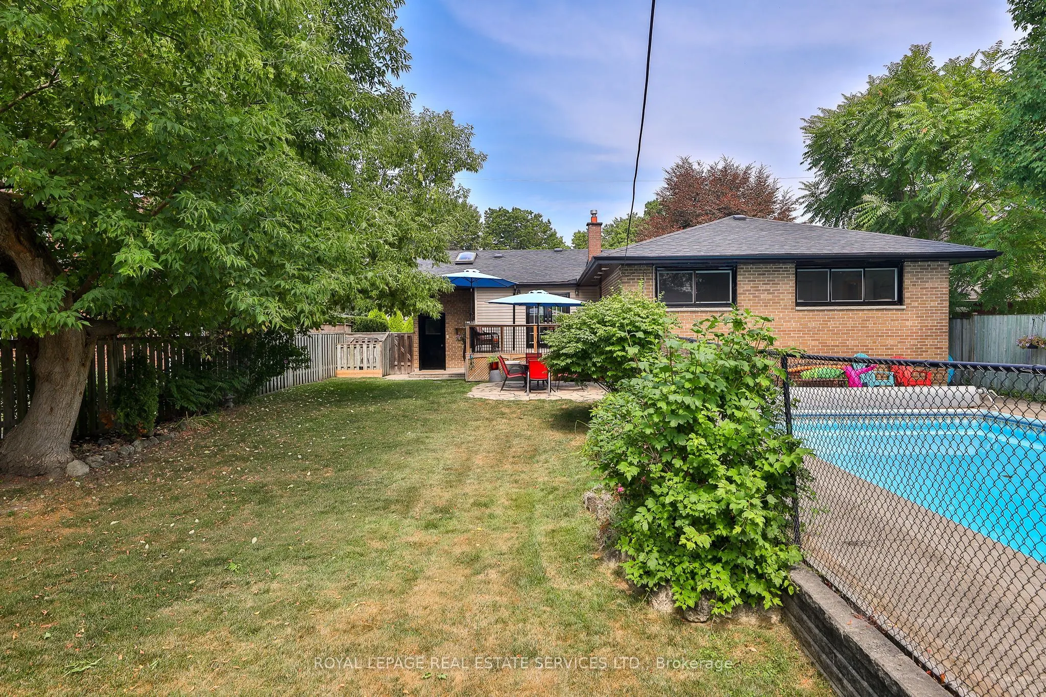 45 Doonaree Drive