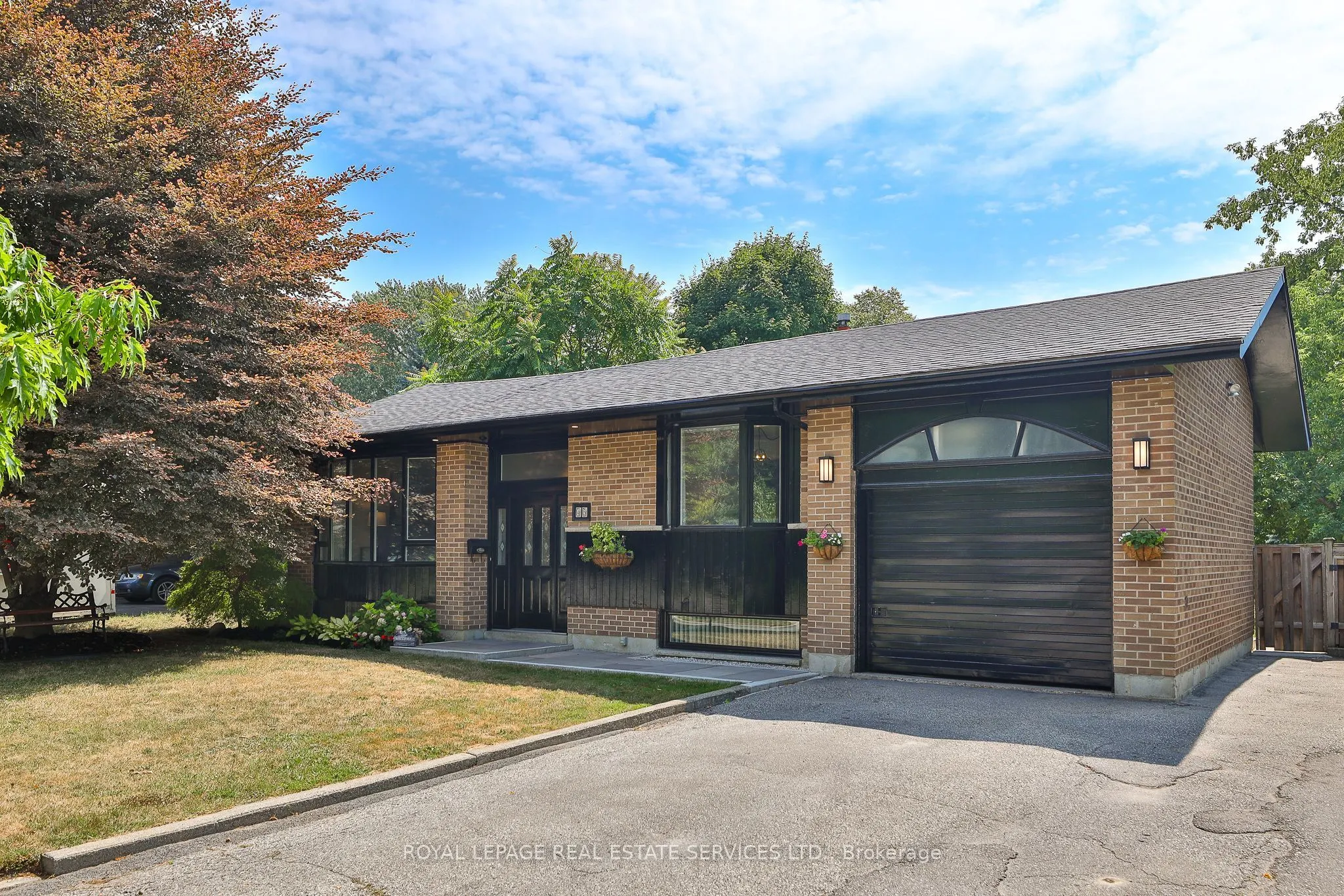 45 Doonaree Drive