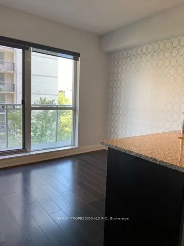 83 Redpath Avenue, #411