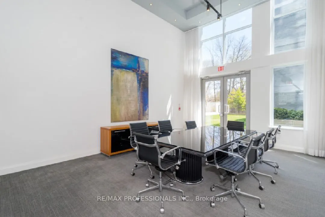 83 Redpath Avenue, #411