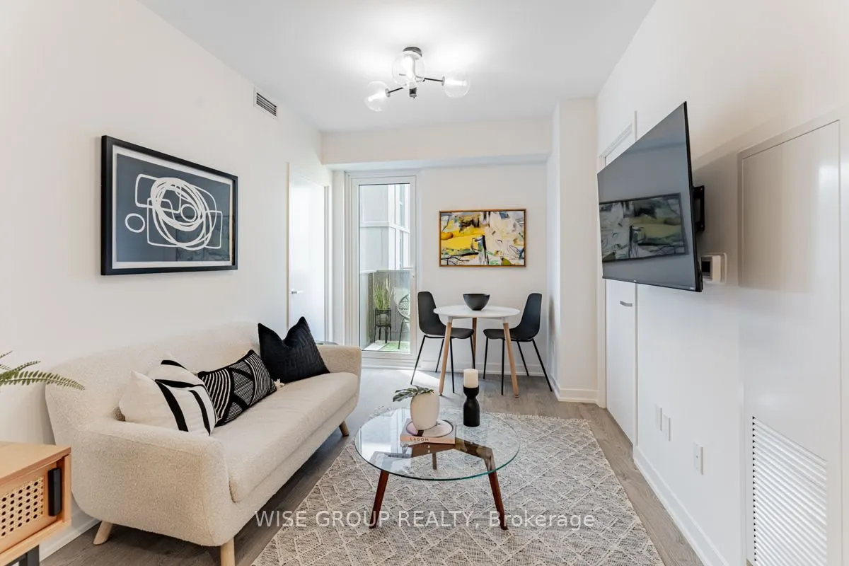 500 Wilson Avenue, #315