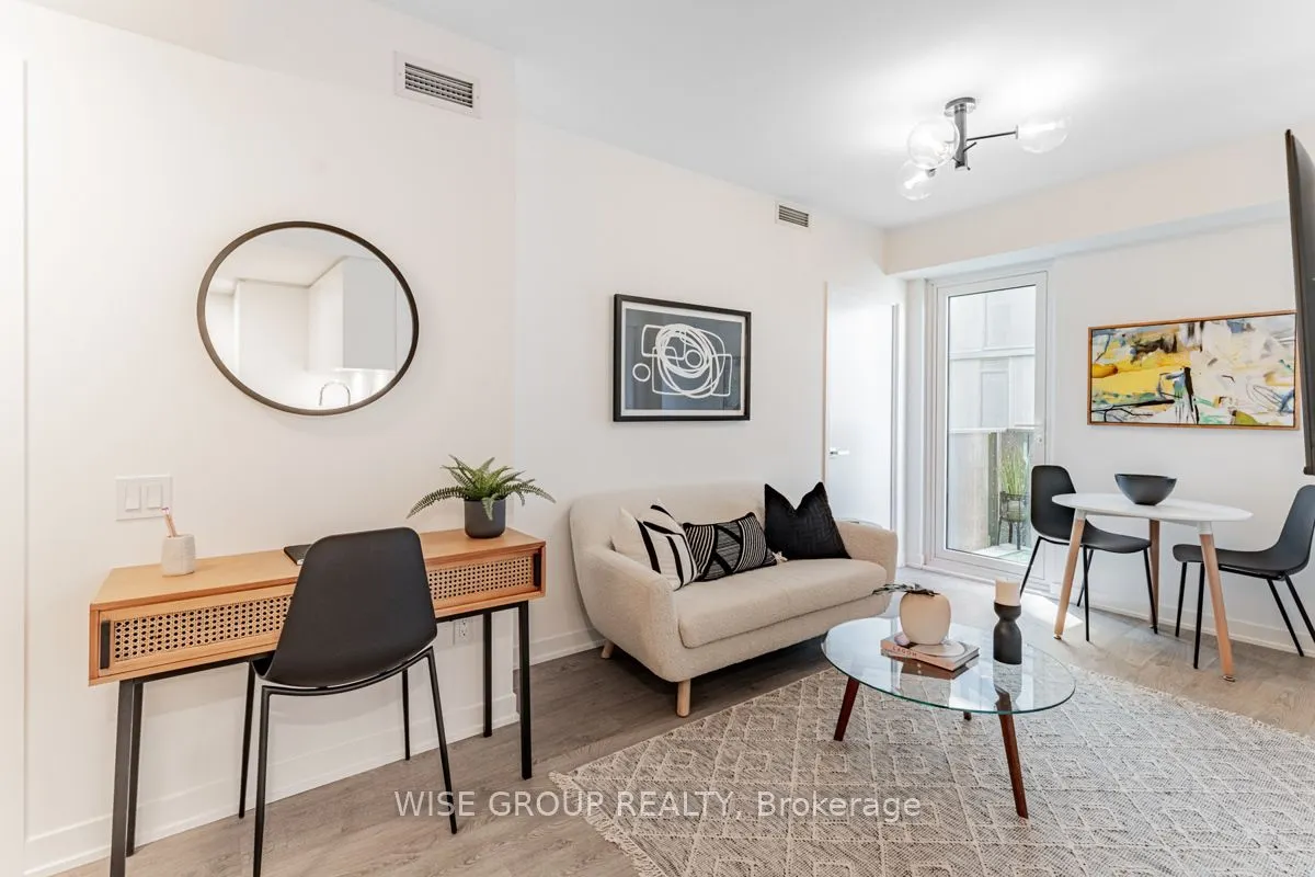 500 Wilson Avenue, #315