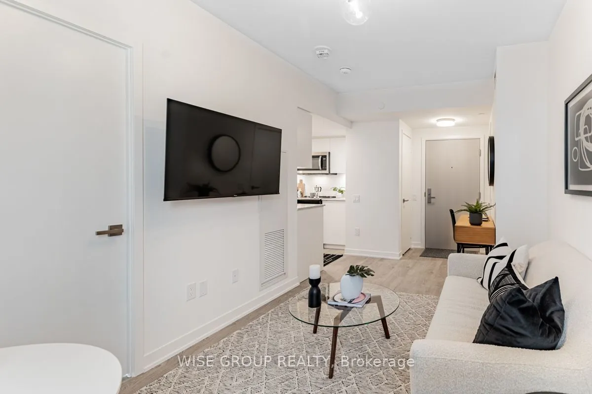 500 Wilson Avenue, #315