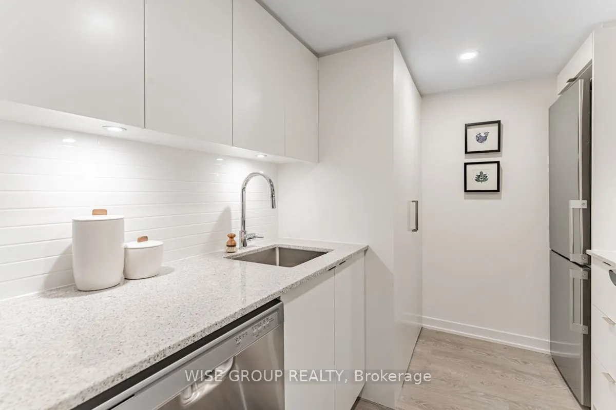 500 Wilson Avenue, #315