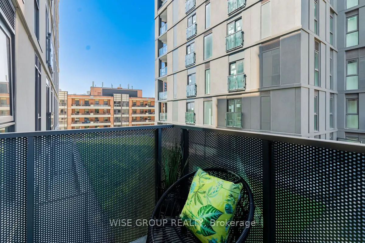 500 Wilson Avenue, #315