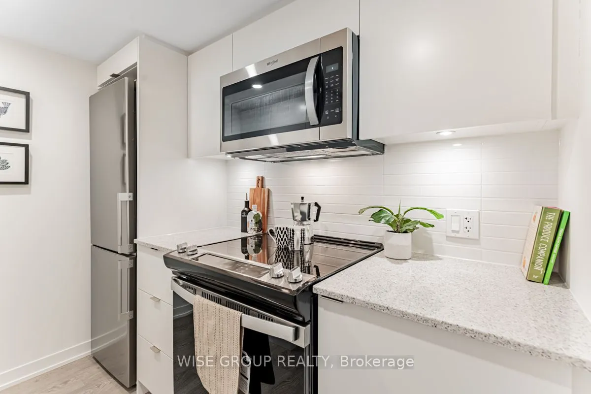 500 Wilson Avenue, #315