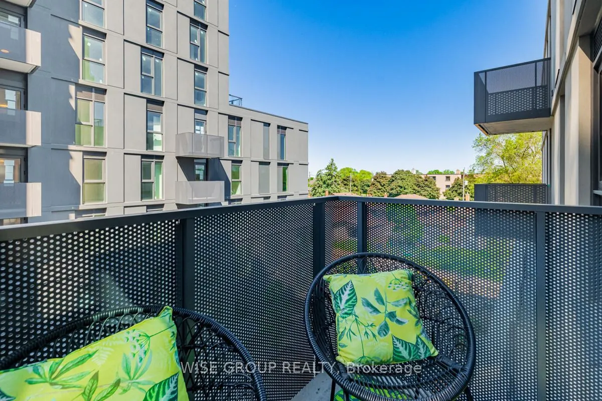 500 Wilson Avenue, #315