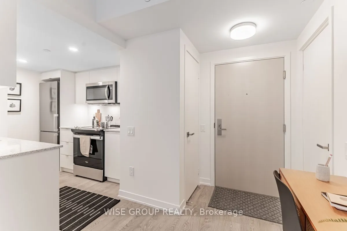 500 Wilson Avenue, #315