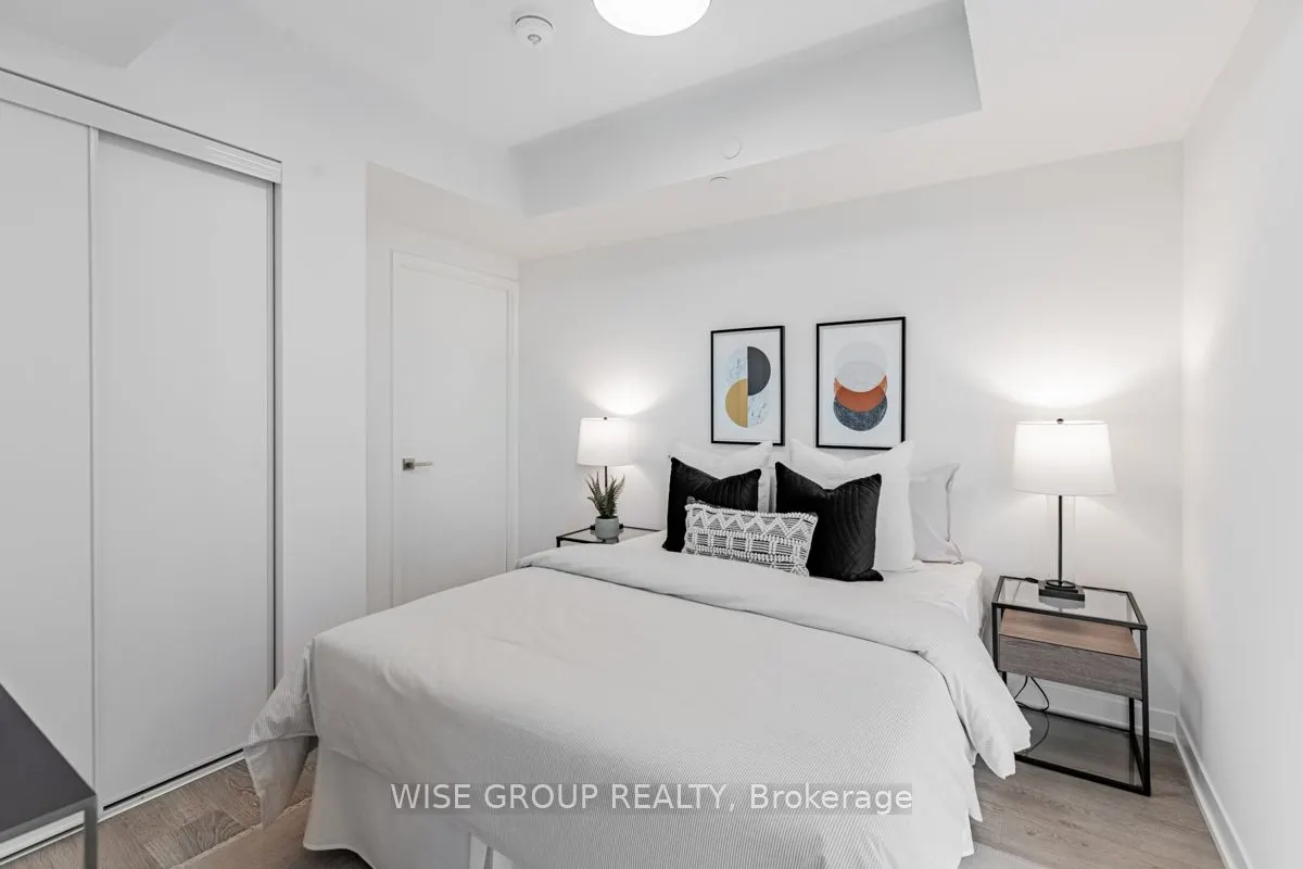 500 Wilson Avenue, #315